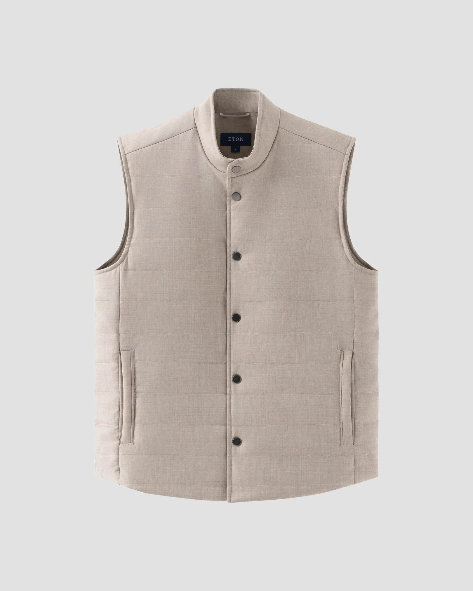 Eton - beige vest