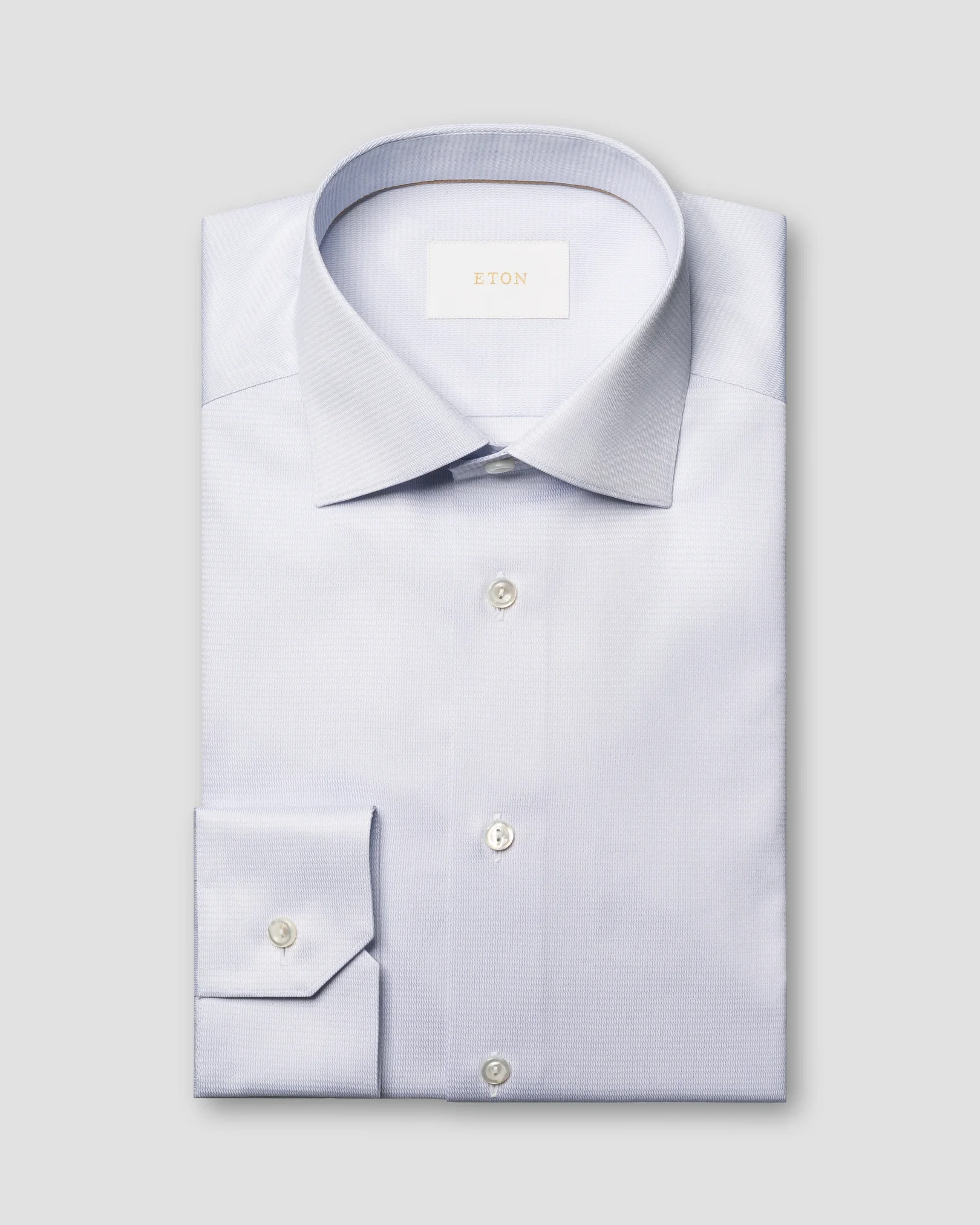 Eton - semi solid supima 120