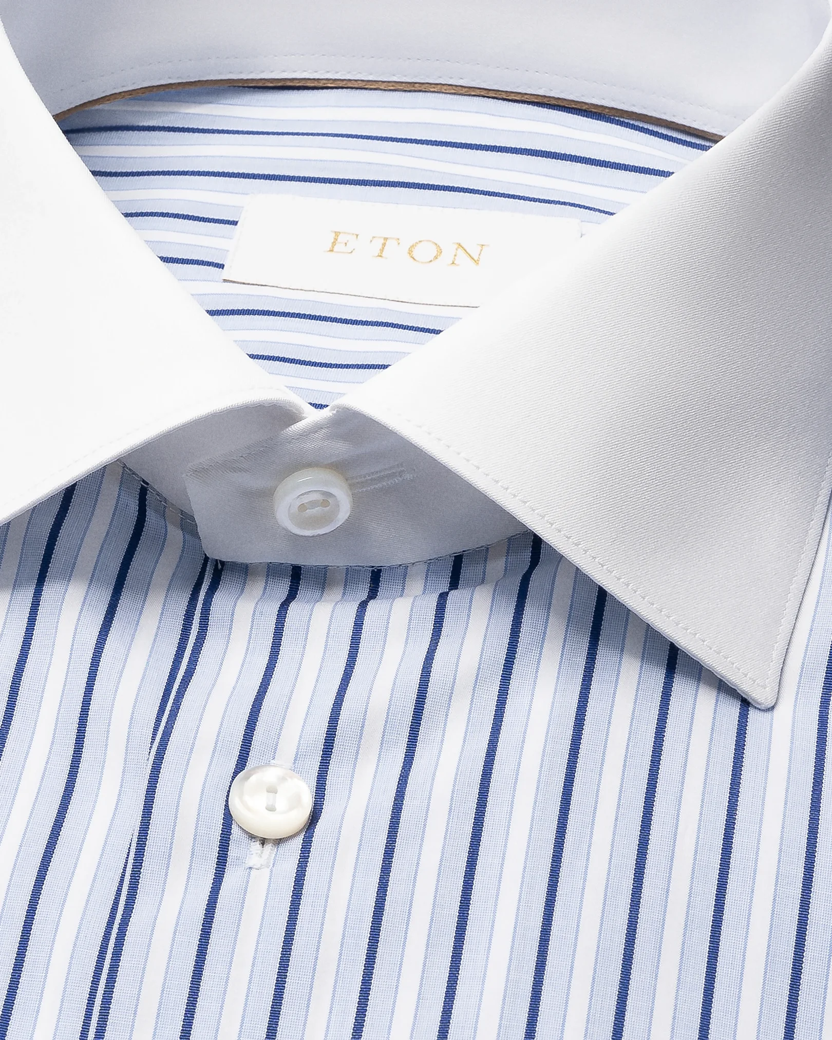 Eton - Elevated Pique Shirt