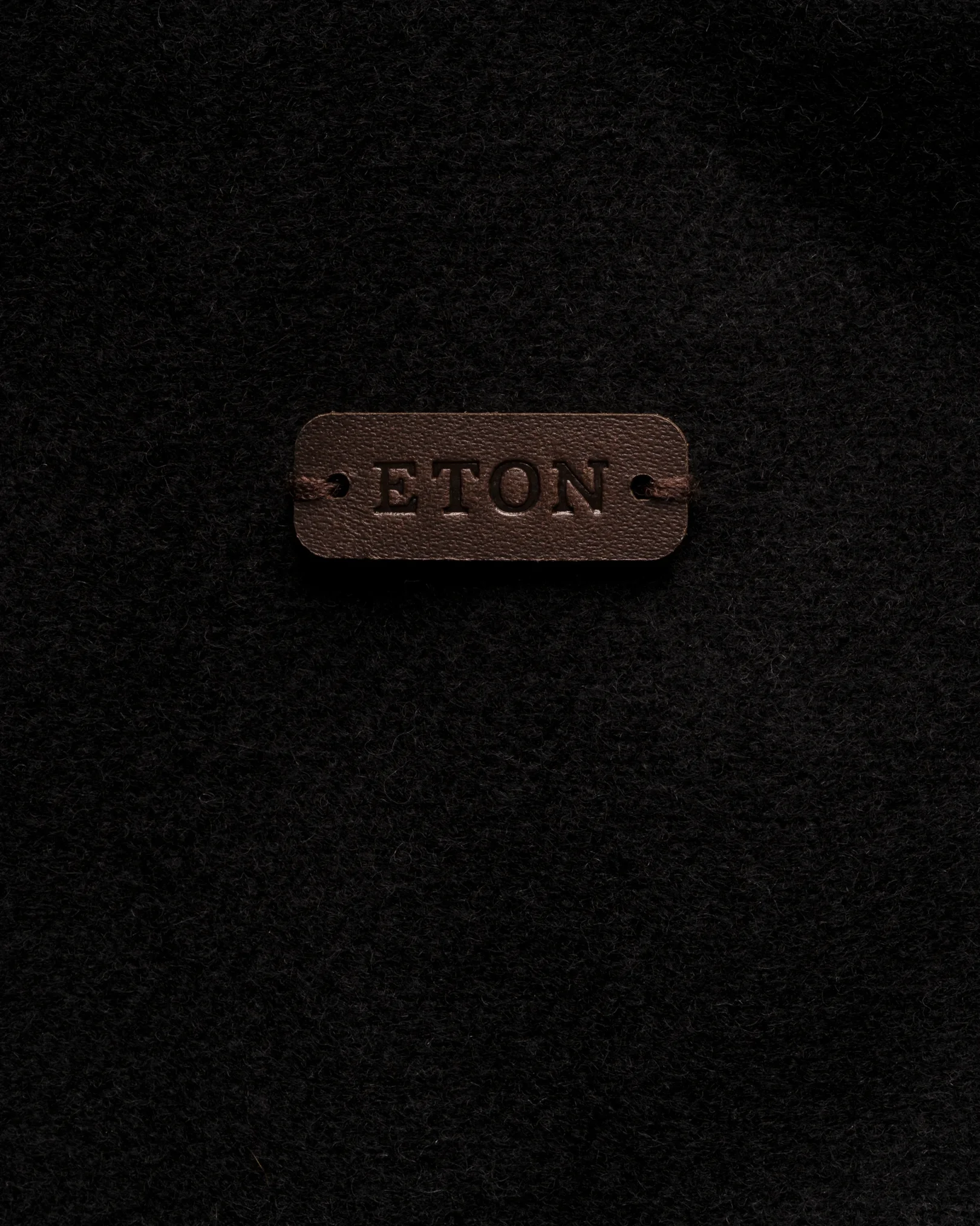 Eton - wool cashmere vest