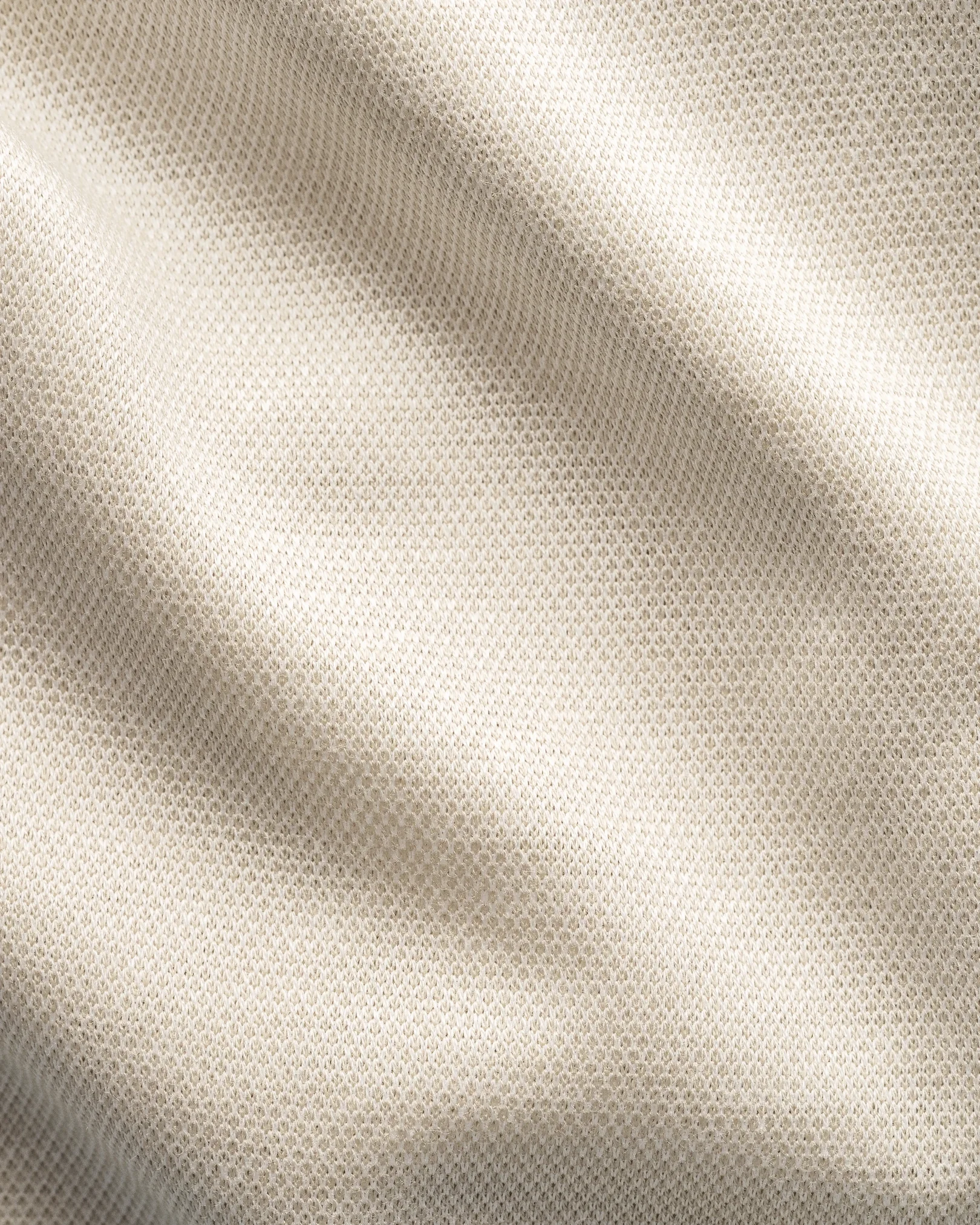 Eton - Filo di Scozia Jersey Shirt