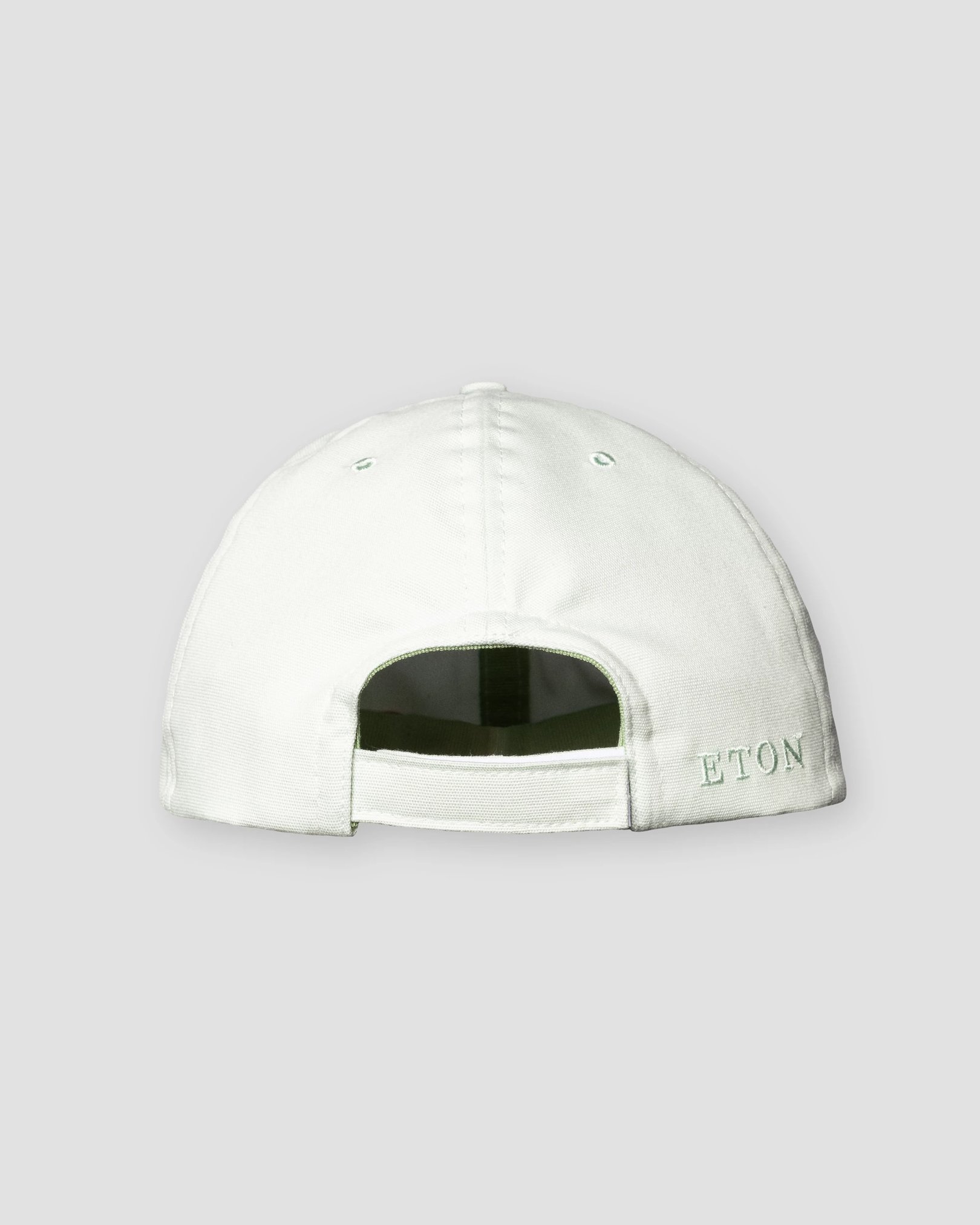 Eton - mid green