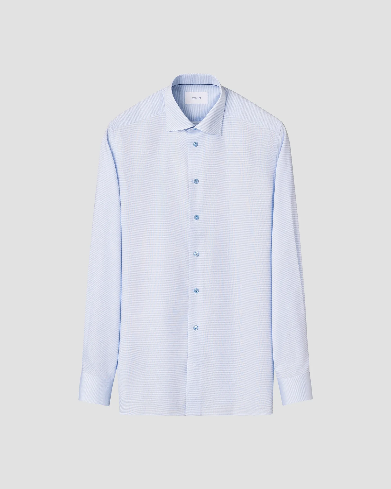 Eton - versatile twill shirt