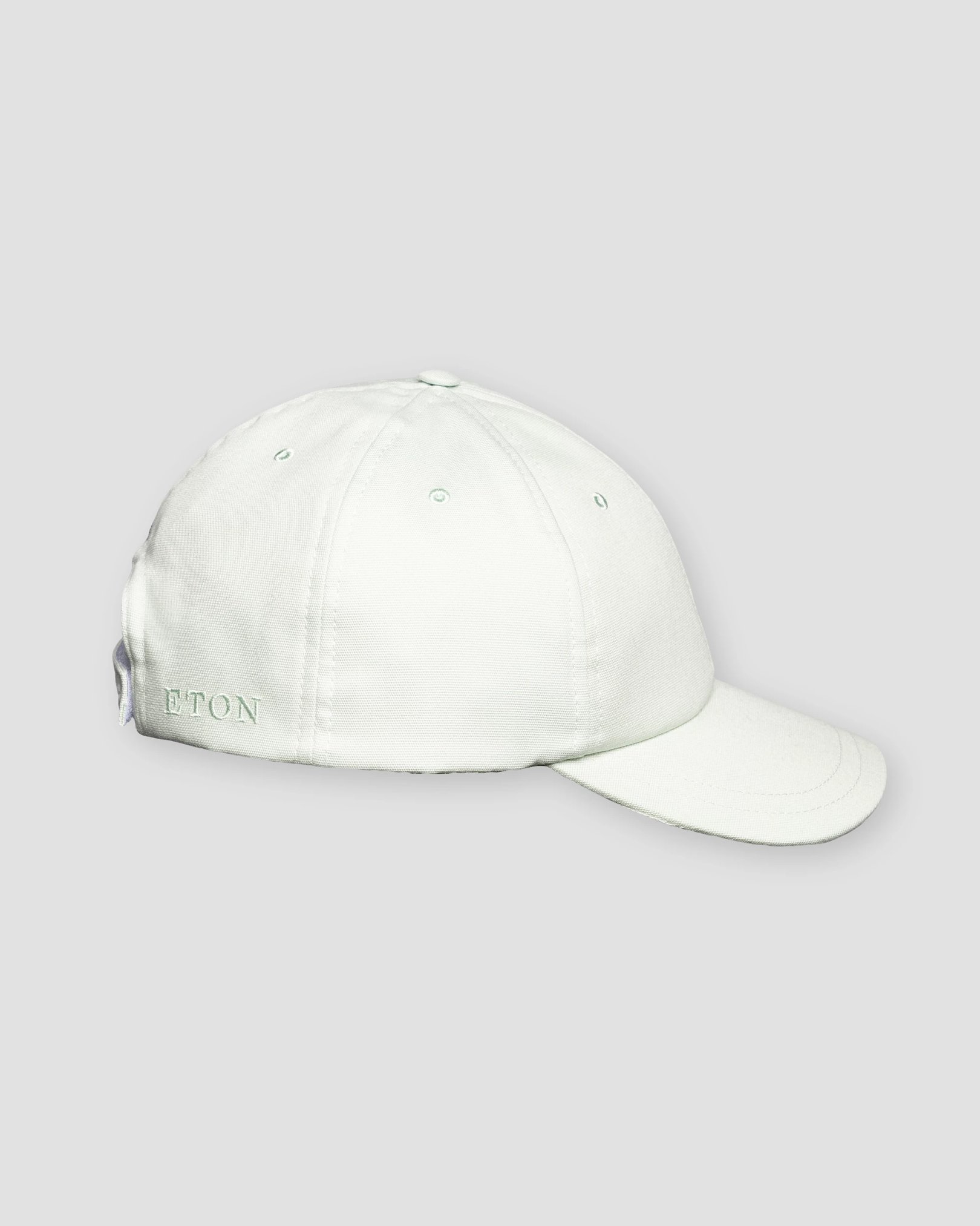 Eton - mid green