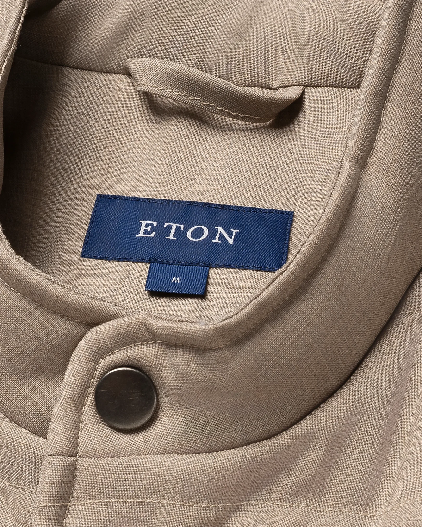 Eton - beige vest