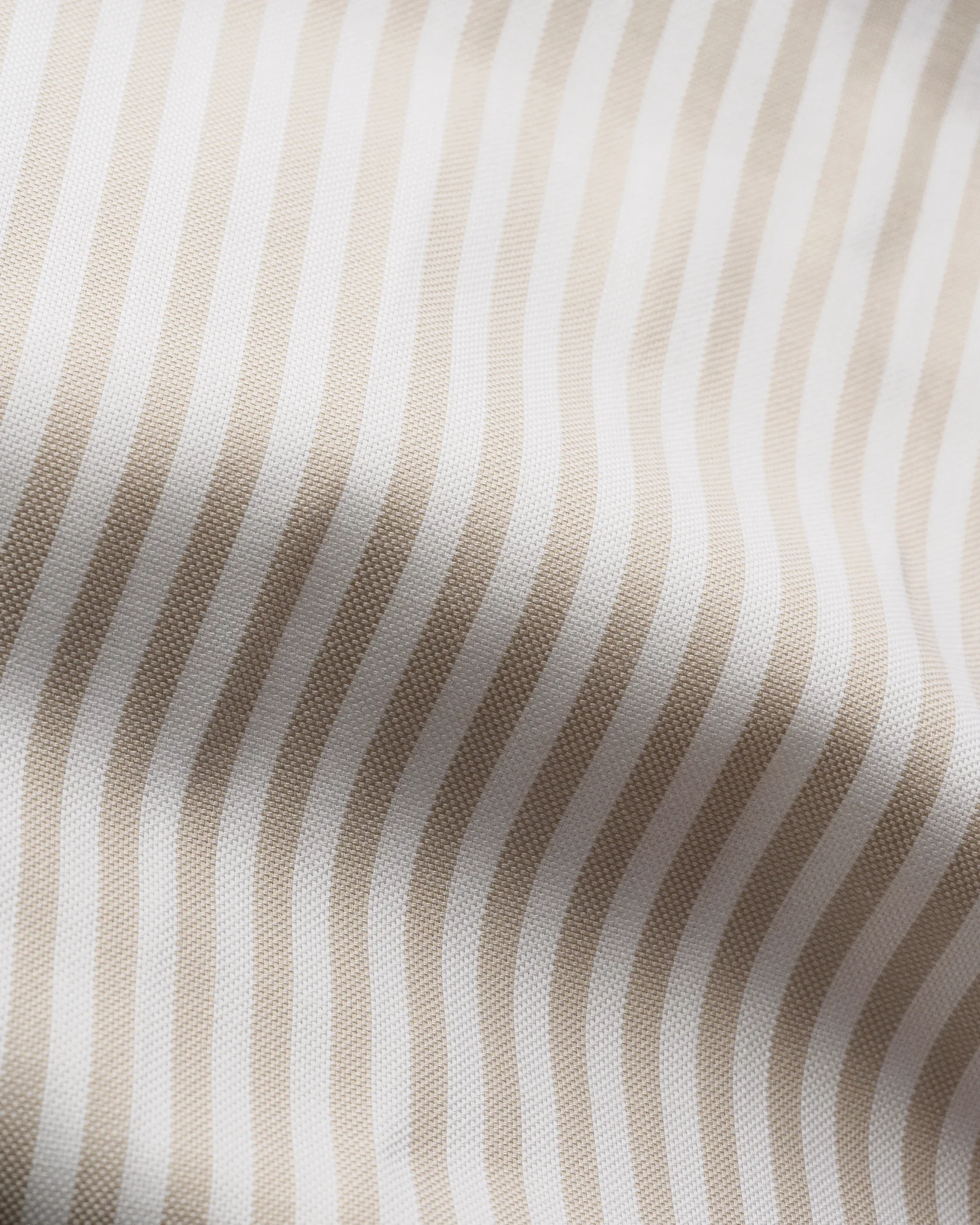 Wrinkle-resistant Oxford 