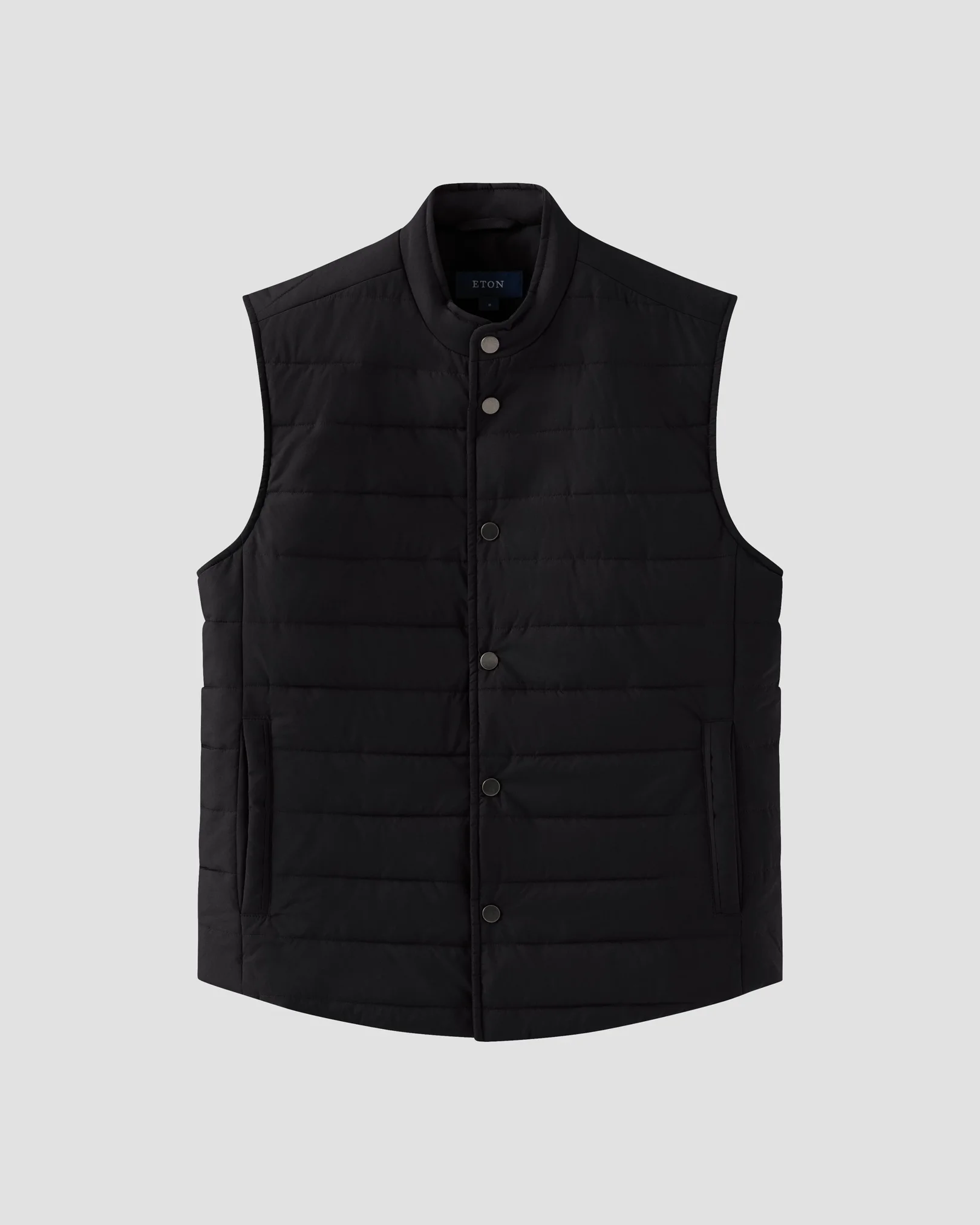 Gilet Matelassé