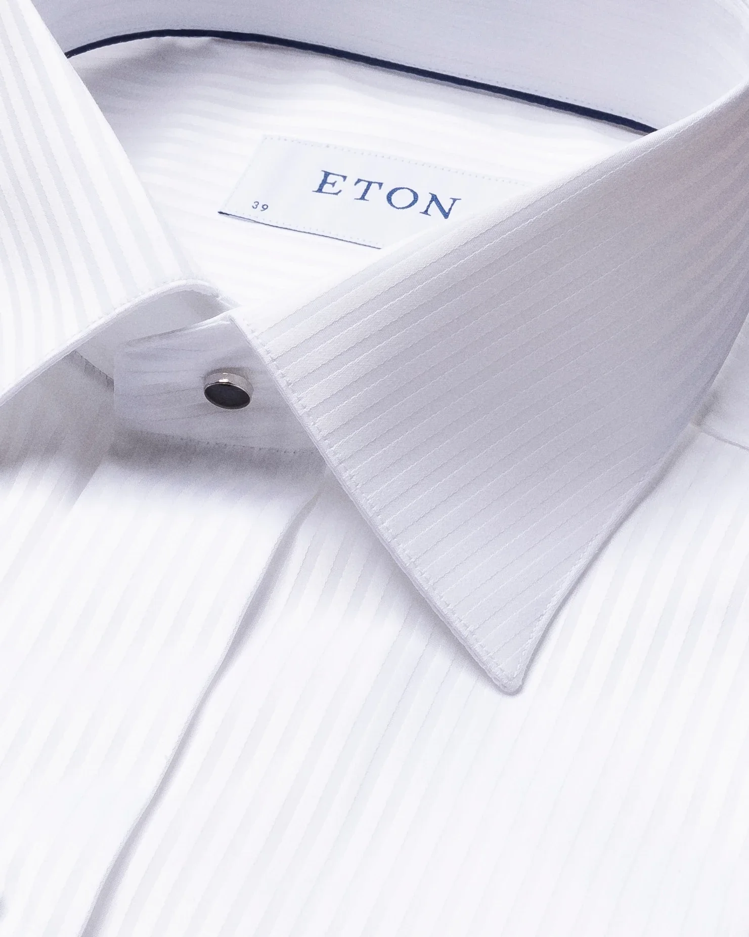 Eton - moderate cutaway french cuff
