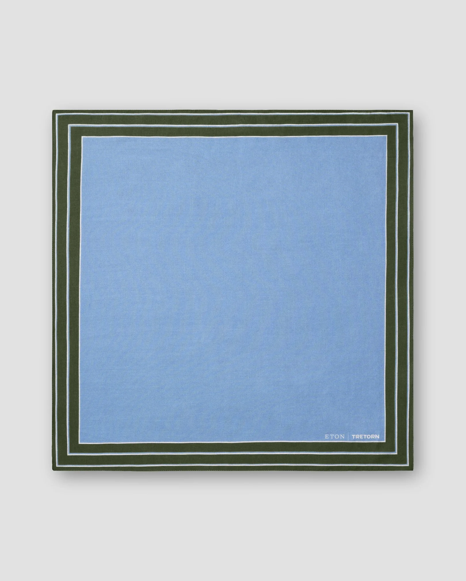 Eton - eton x tretorn scarf