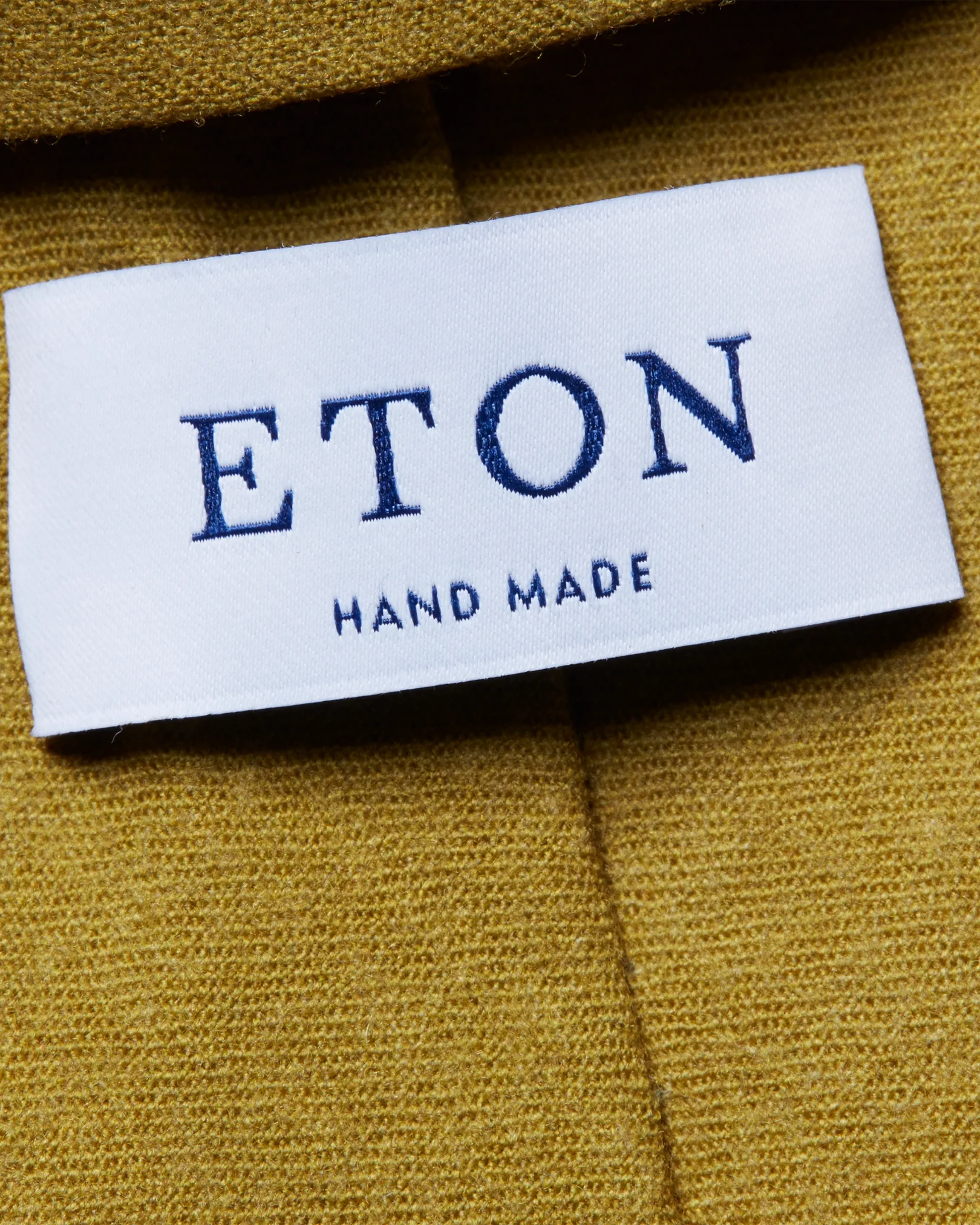 Eton - yelloworange af