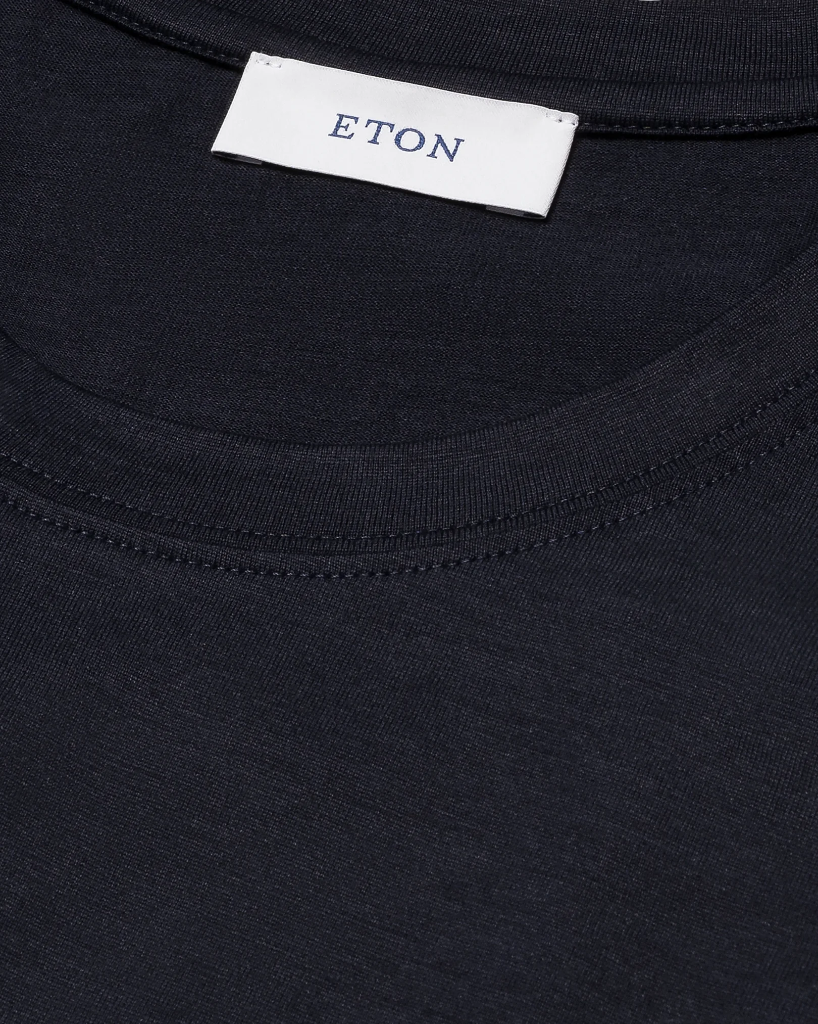 Eton - Crewneck T-Shirt