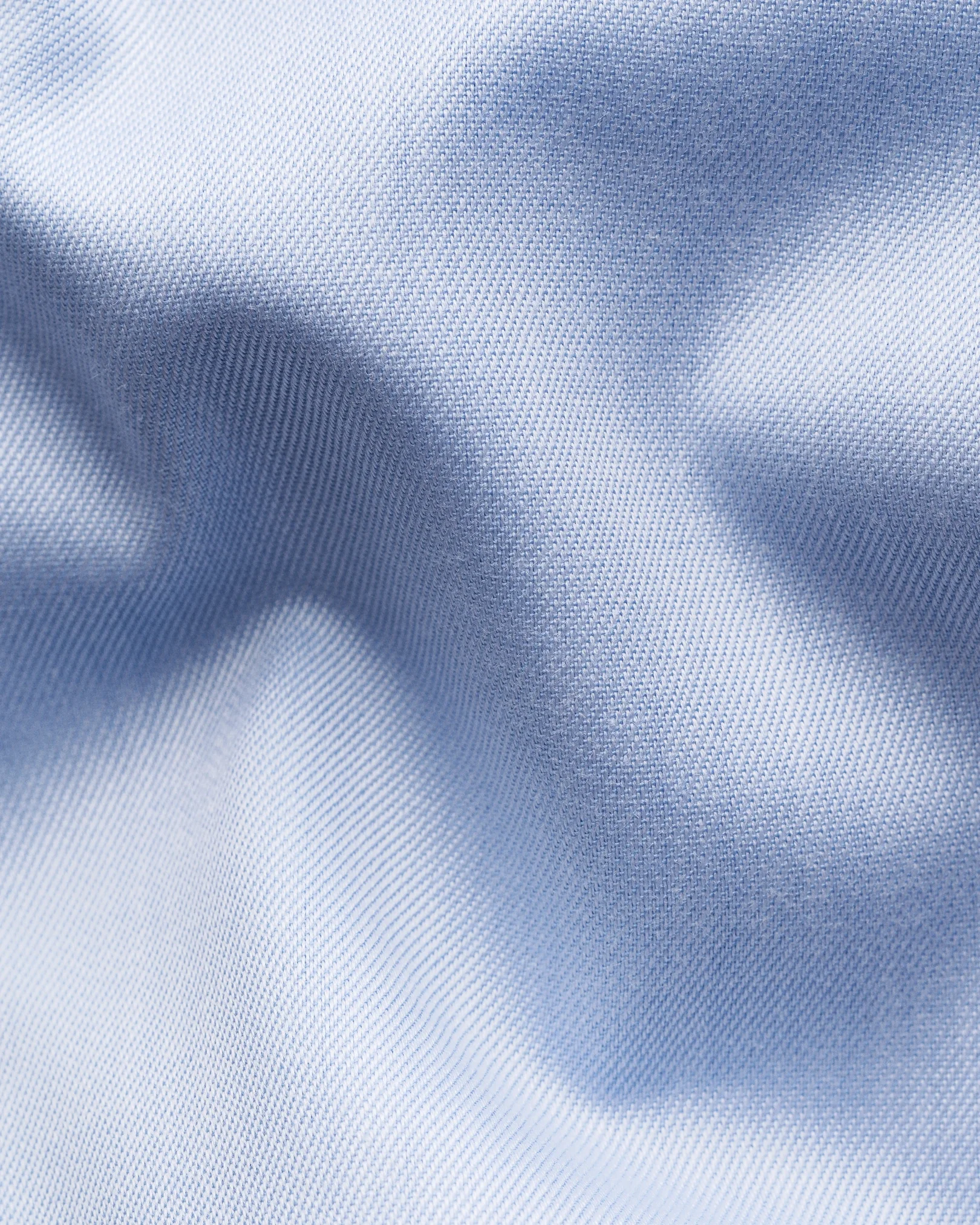 Eton - Solid Paisley Effect Shirt