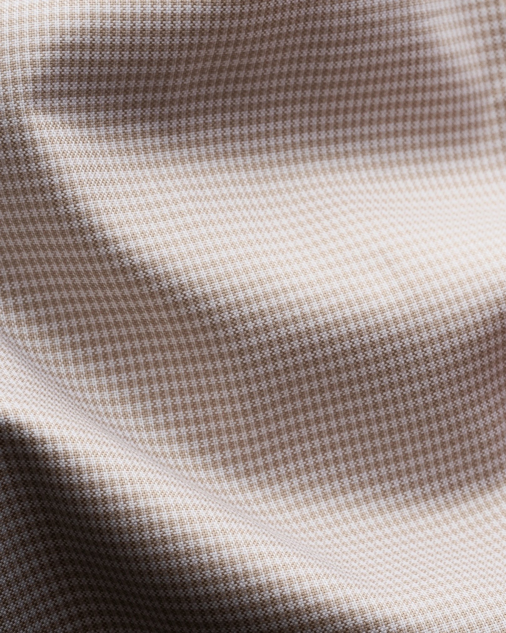 Eton - Check Signature Oxford Shirt