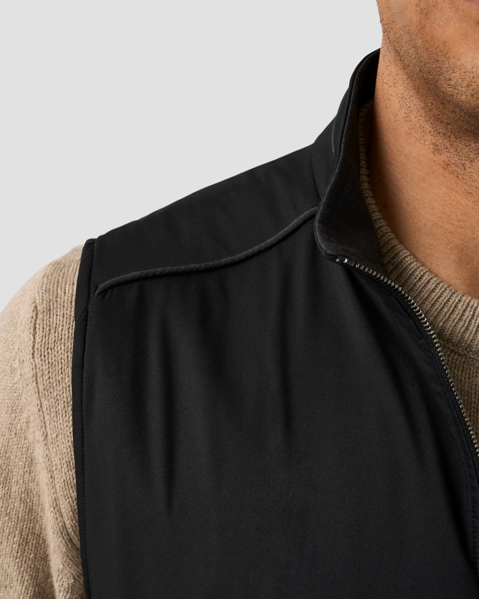 Eton - Reversible Vest