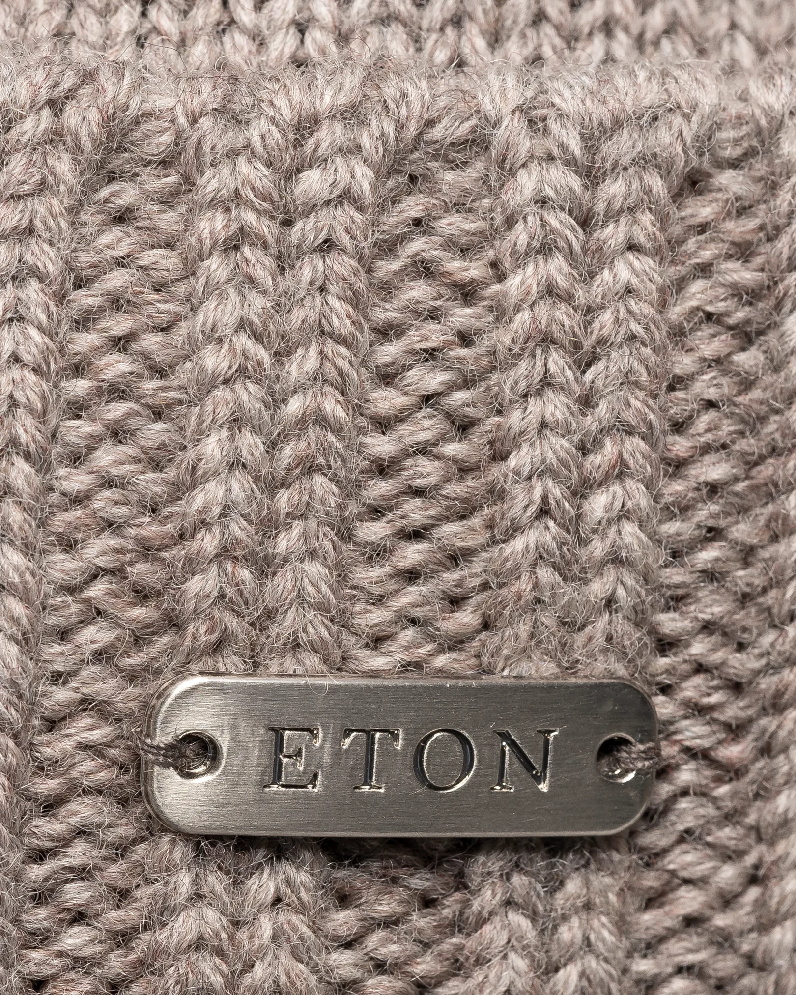 Eton - brown accessories beanies