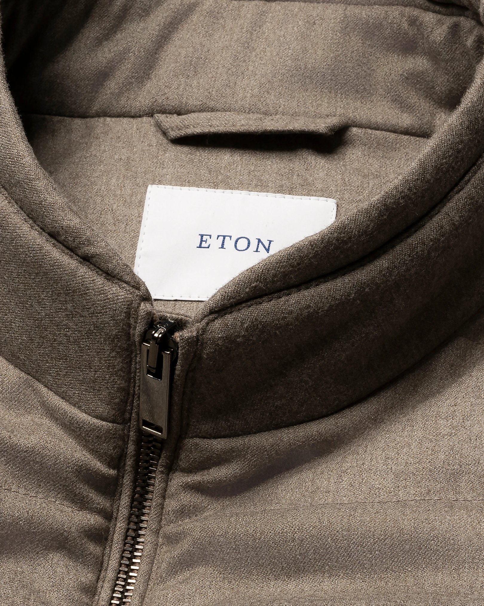 Eton - Padded Vest