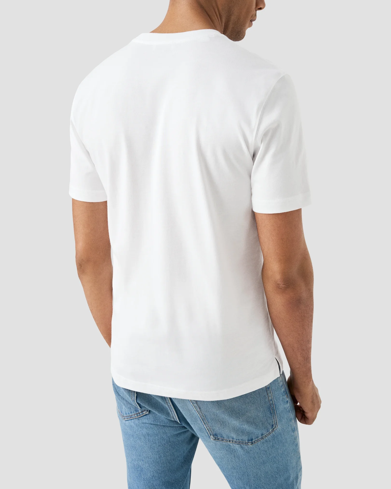 Eton - Crewneck T-Shirt