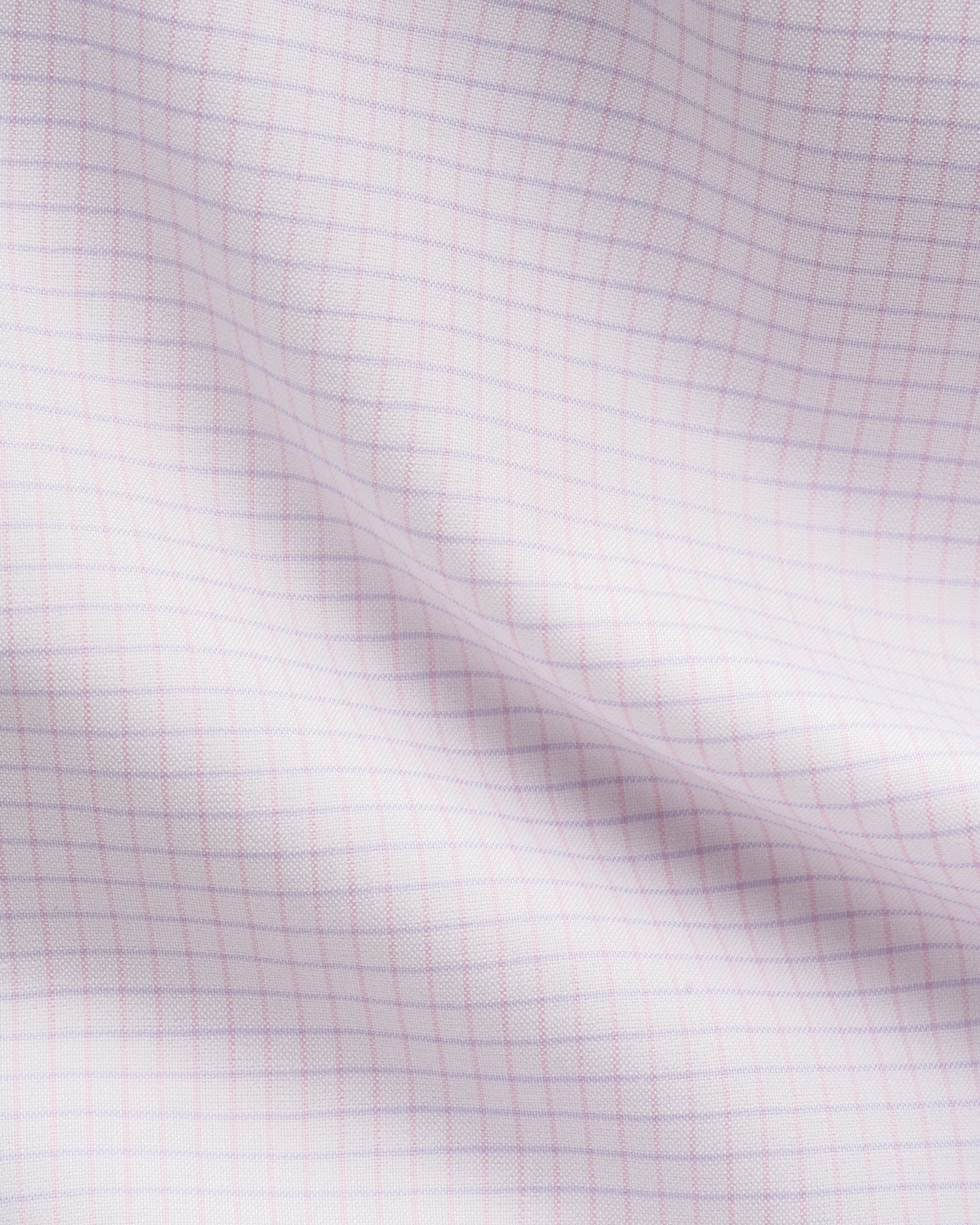 Eton - micro check supima 261