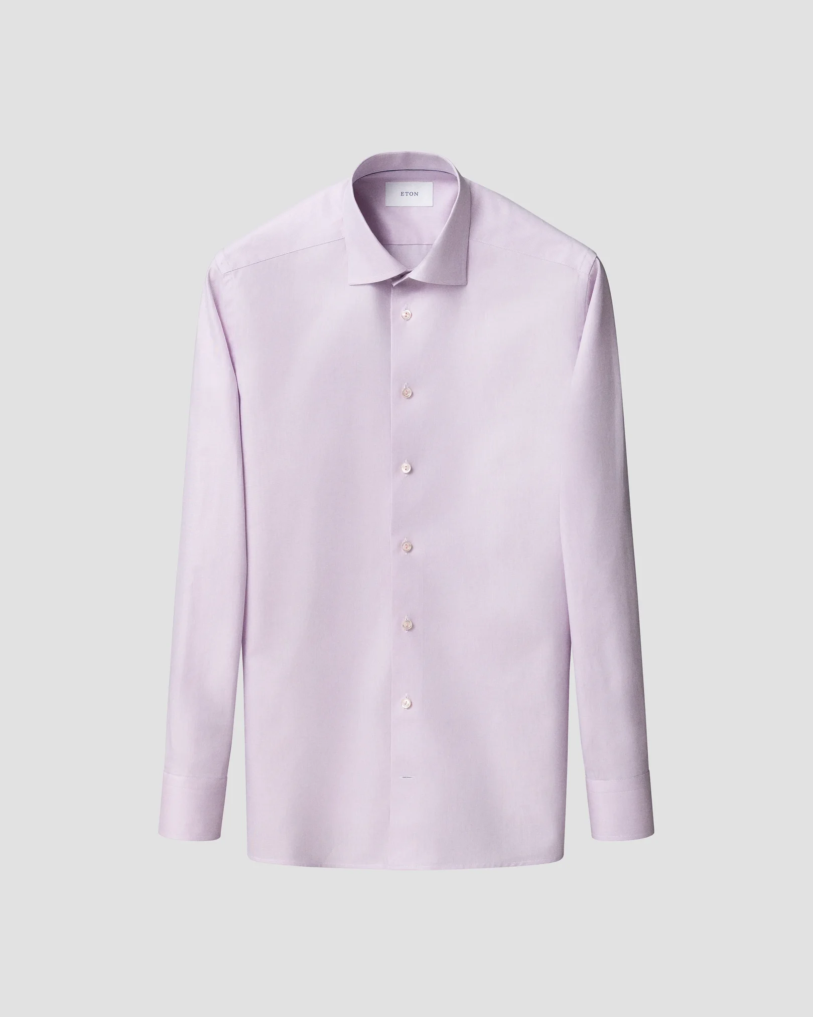 Eton - pink semi solid signature 261
