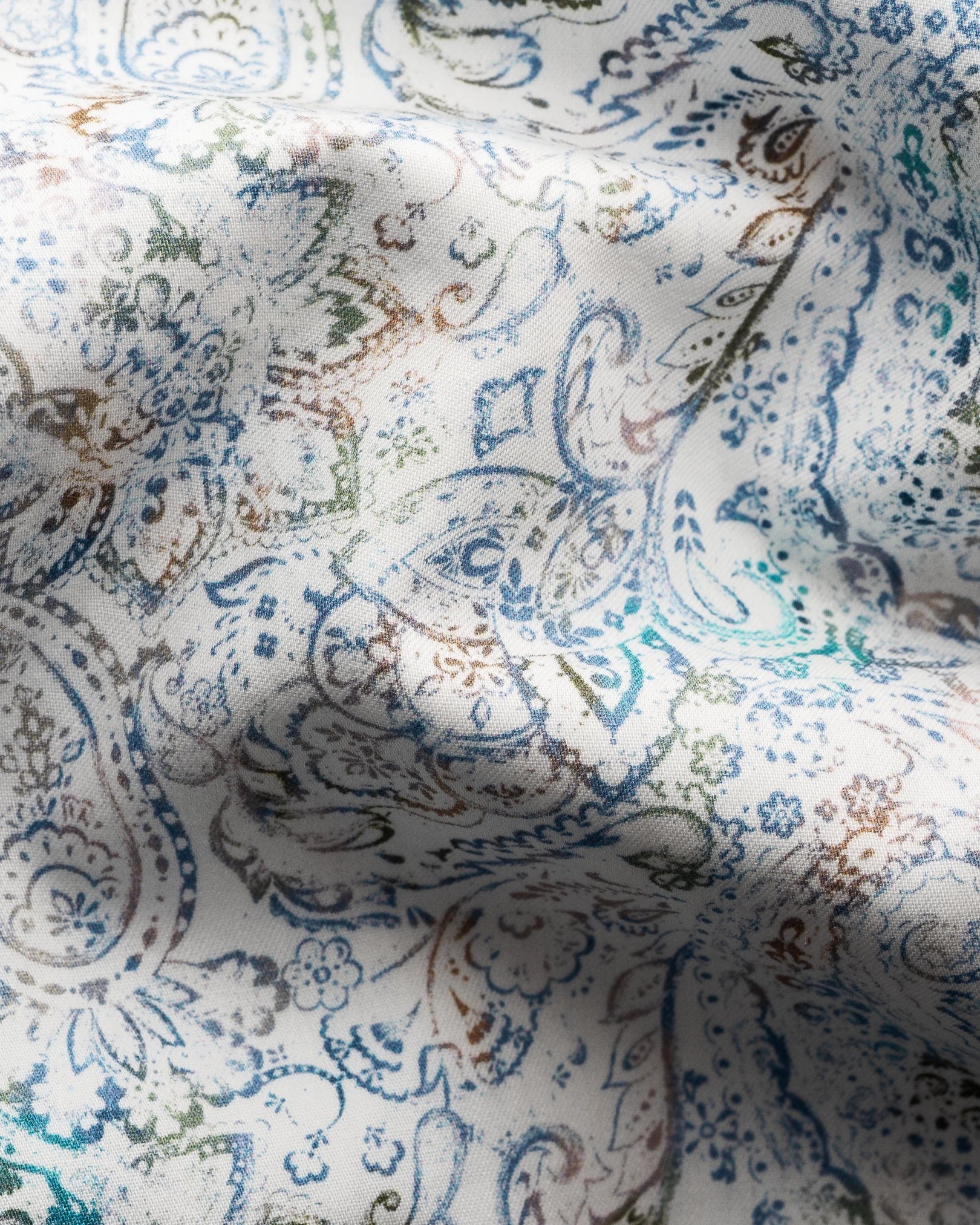 Cotton & TENCEL™ Lyocell