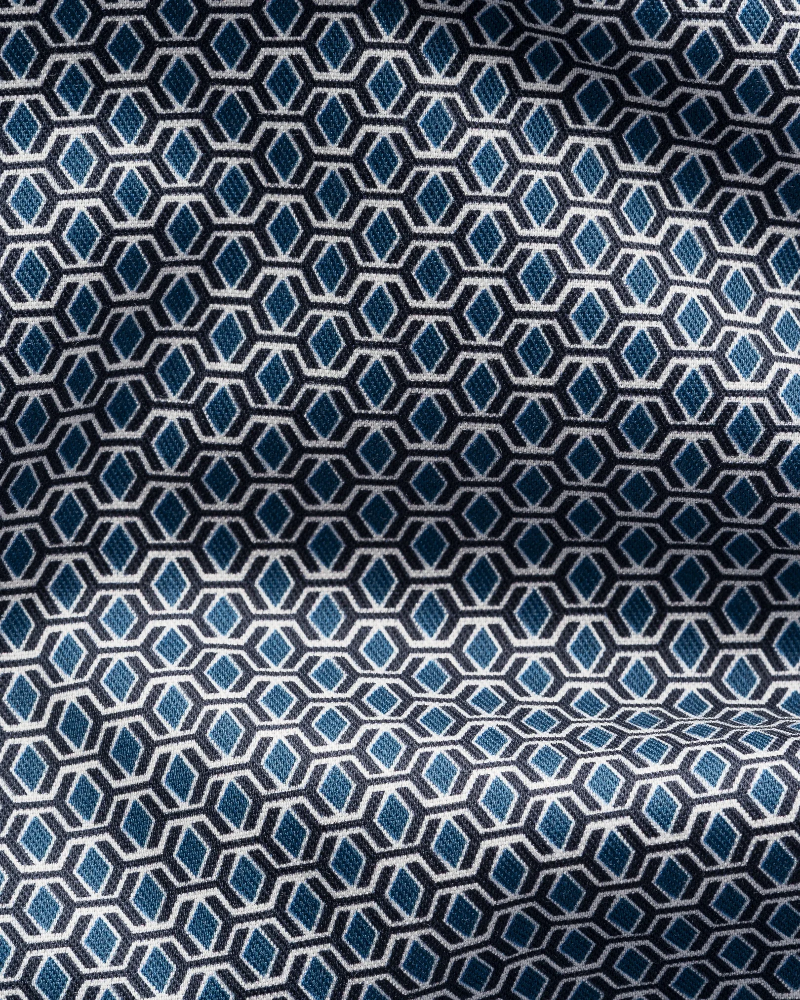 Signature Twill