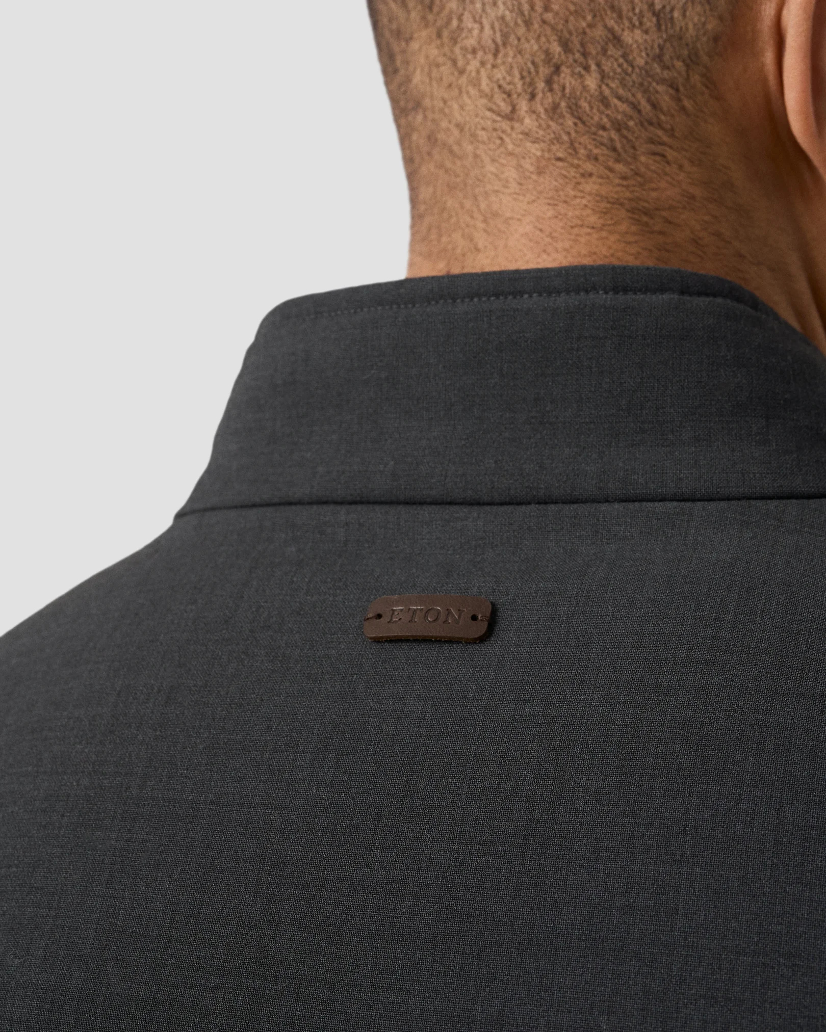 Eton - Reversible Vest