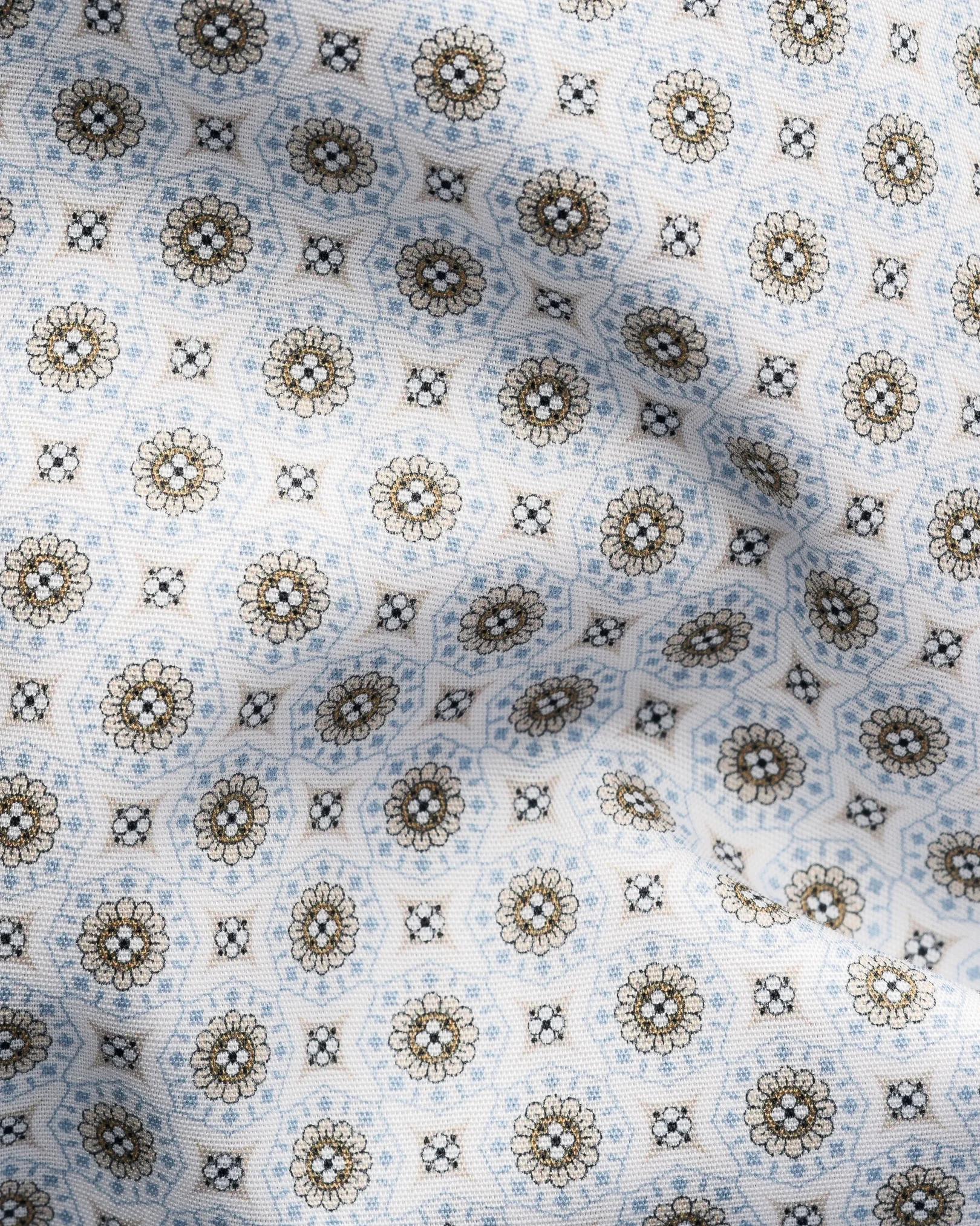 Popeline signature