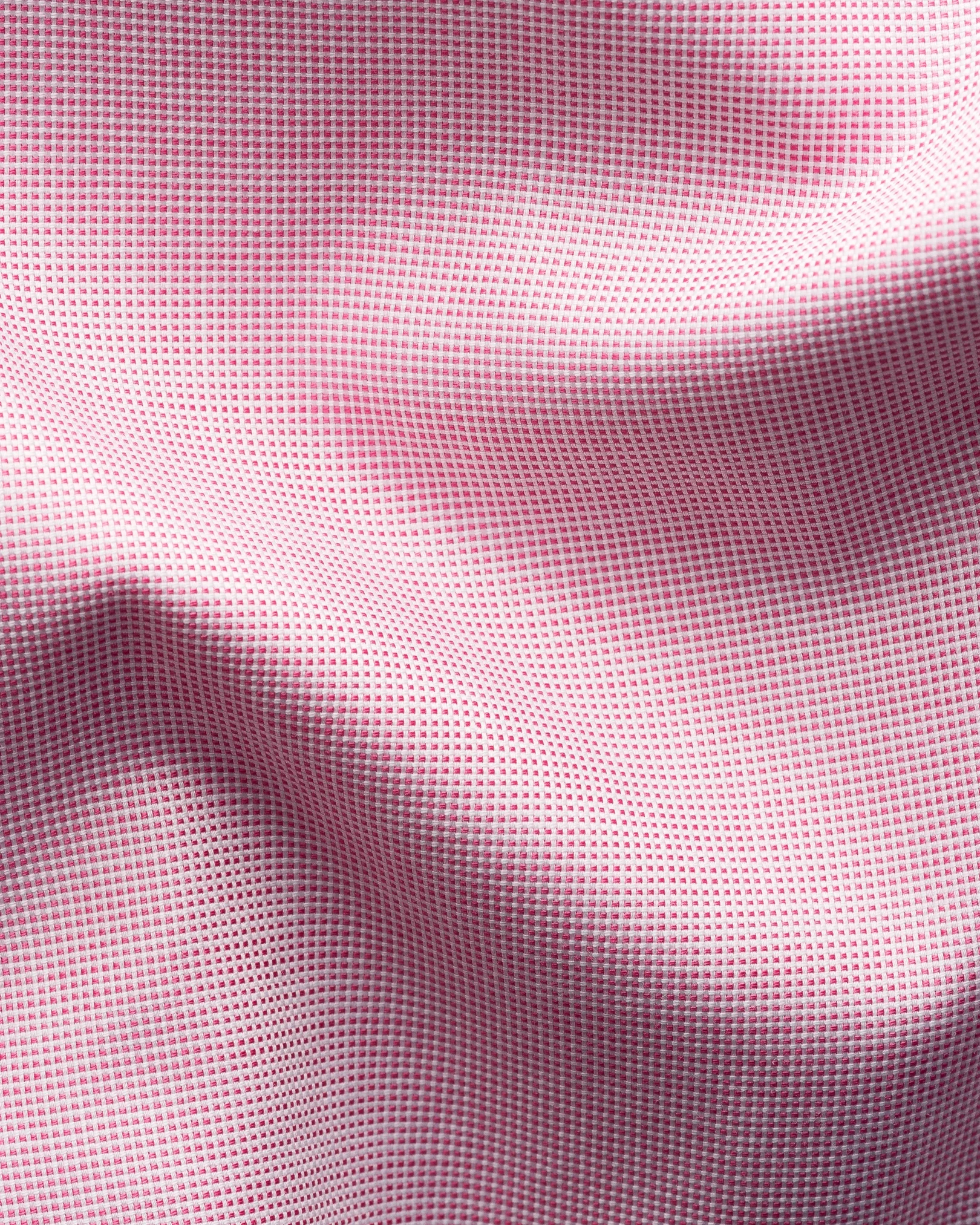 Wrinkle-resistant Oxford 