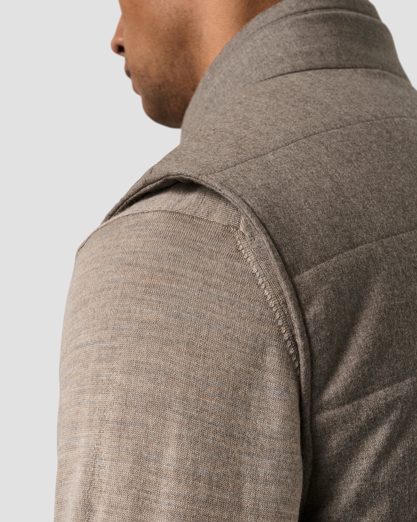 Eton - Padded Vest
