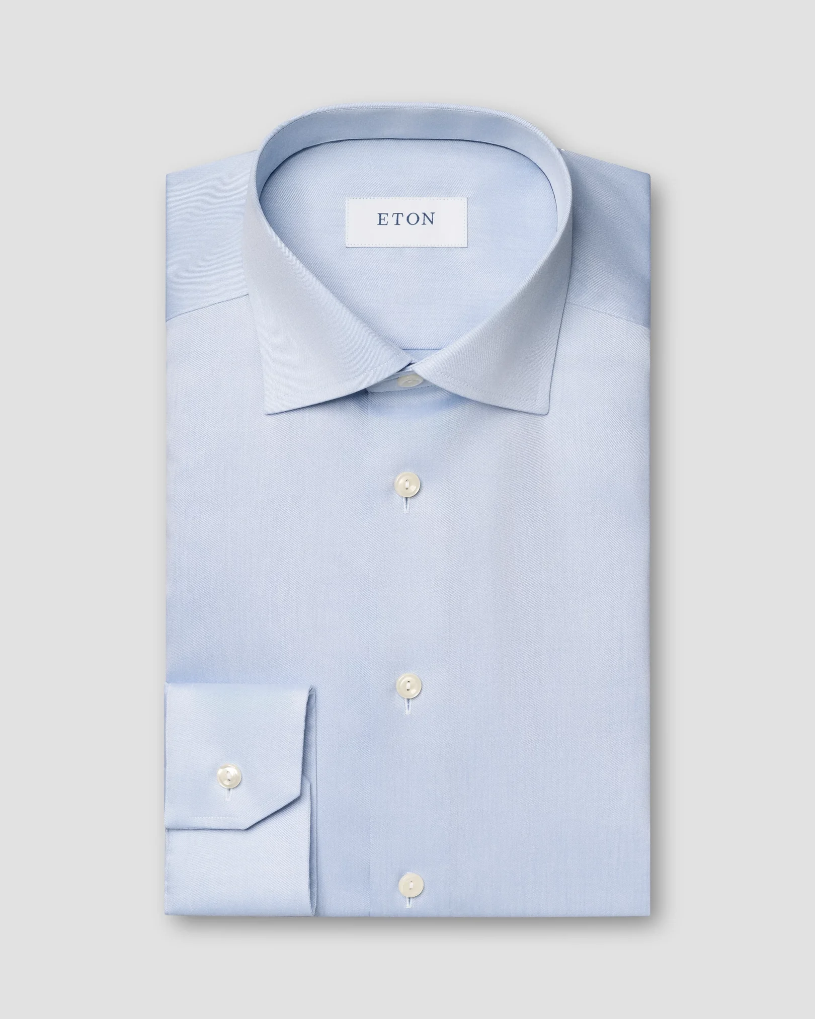 All our shirts - Quality since 1928 - Eton