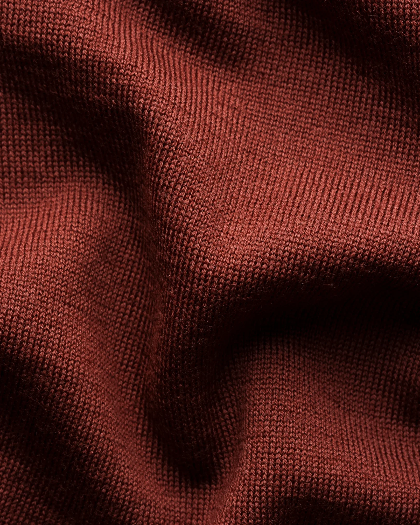 Extra-Fine Merino Knit