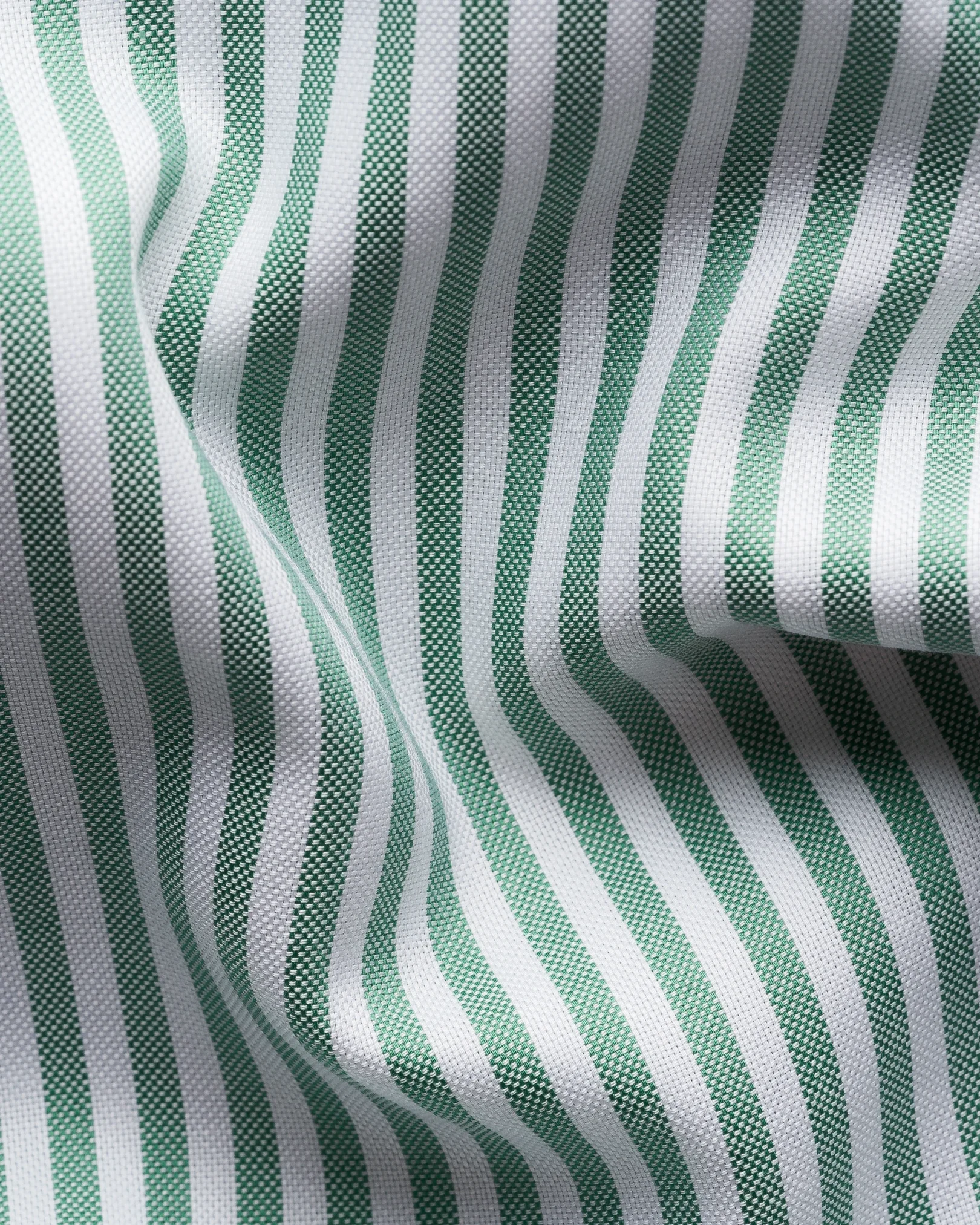 Wrinkle-resistant Oxford 