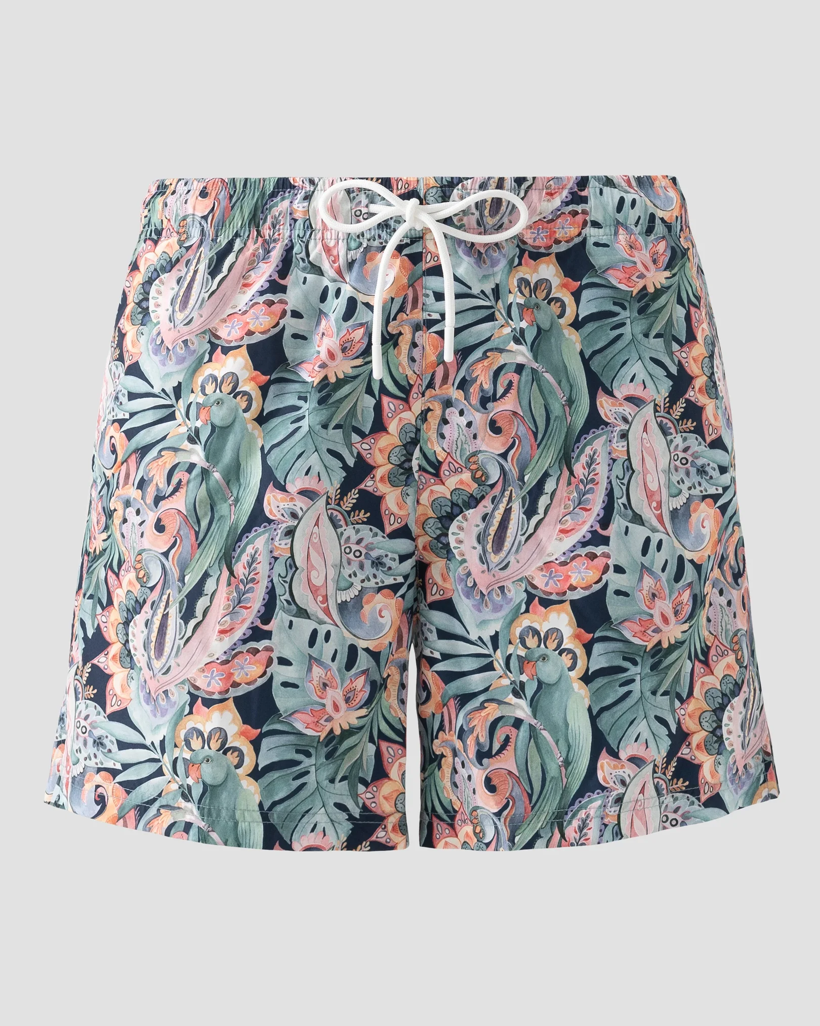 Eton - Short de bain floral