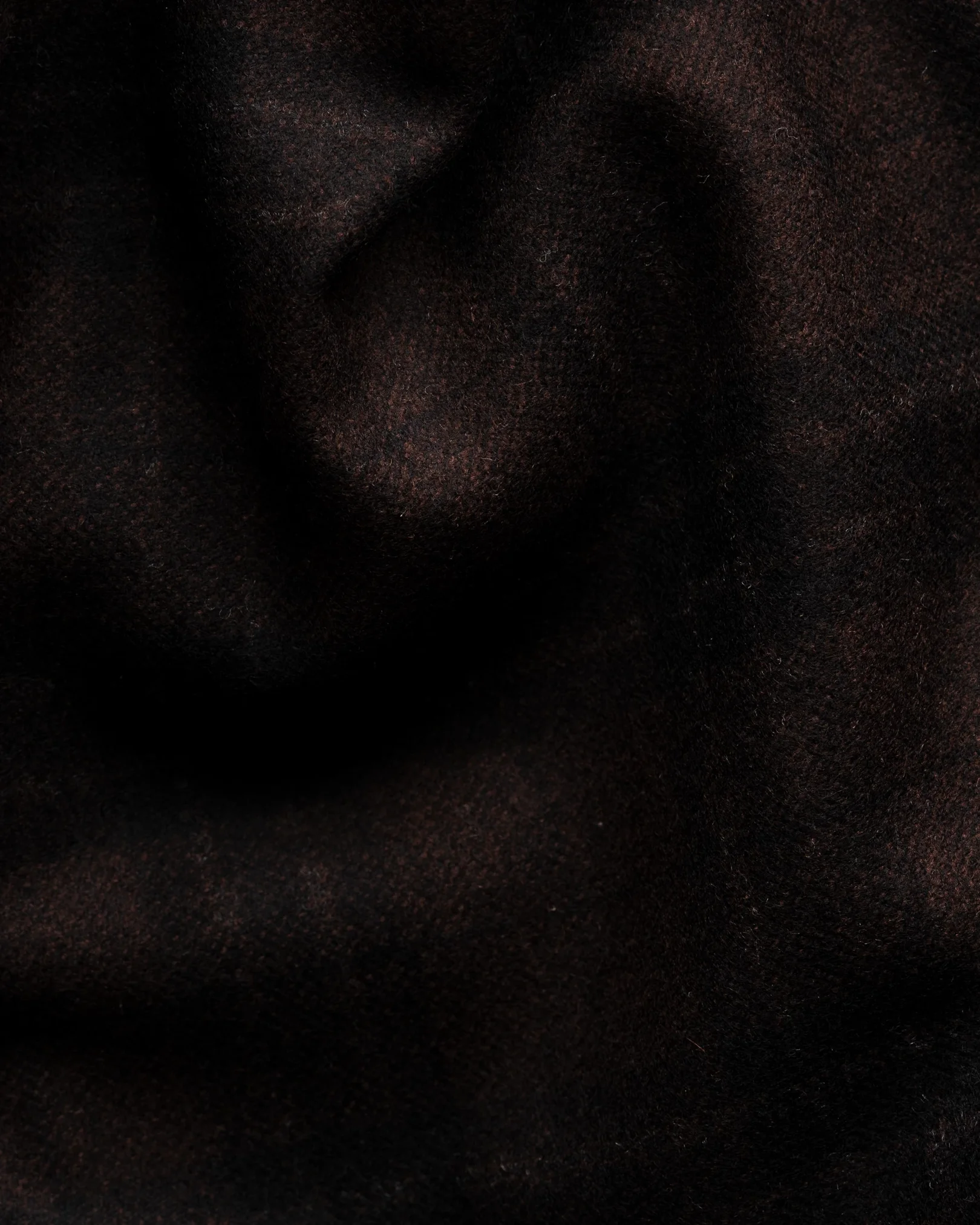 Wool-Cashmere Twill