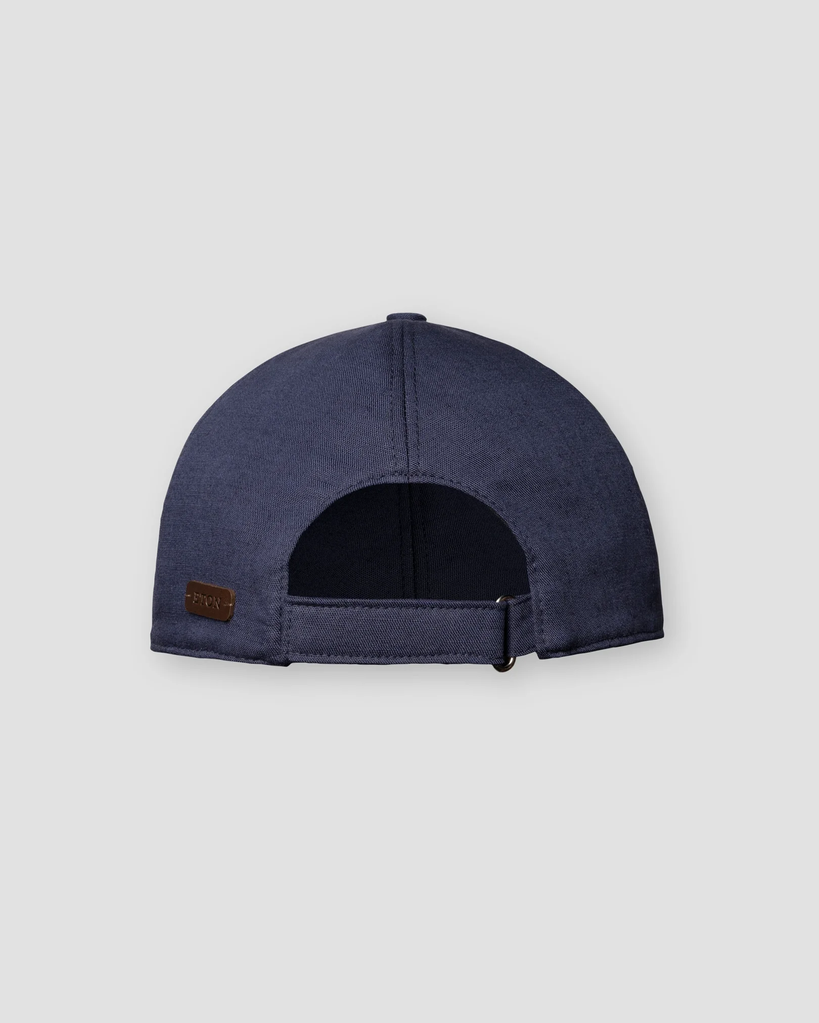 Eton - Leinen-Basecap