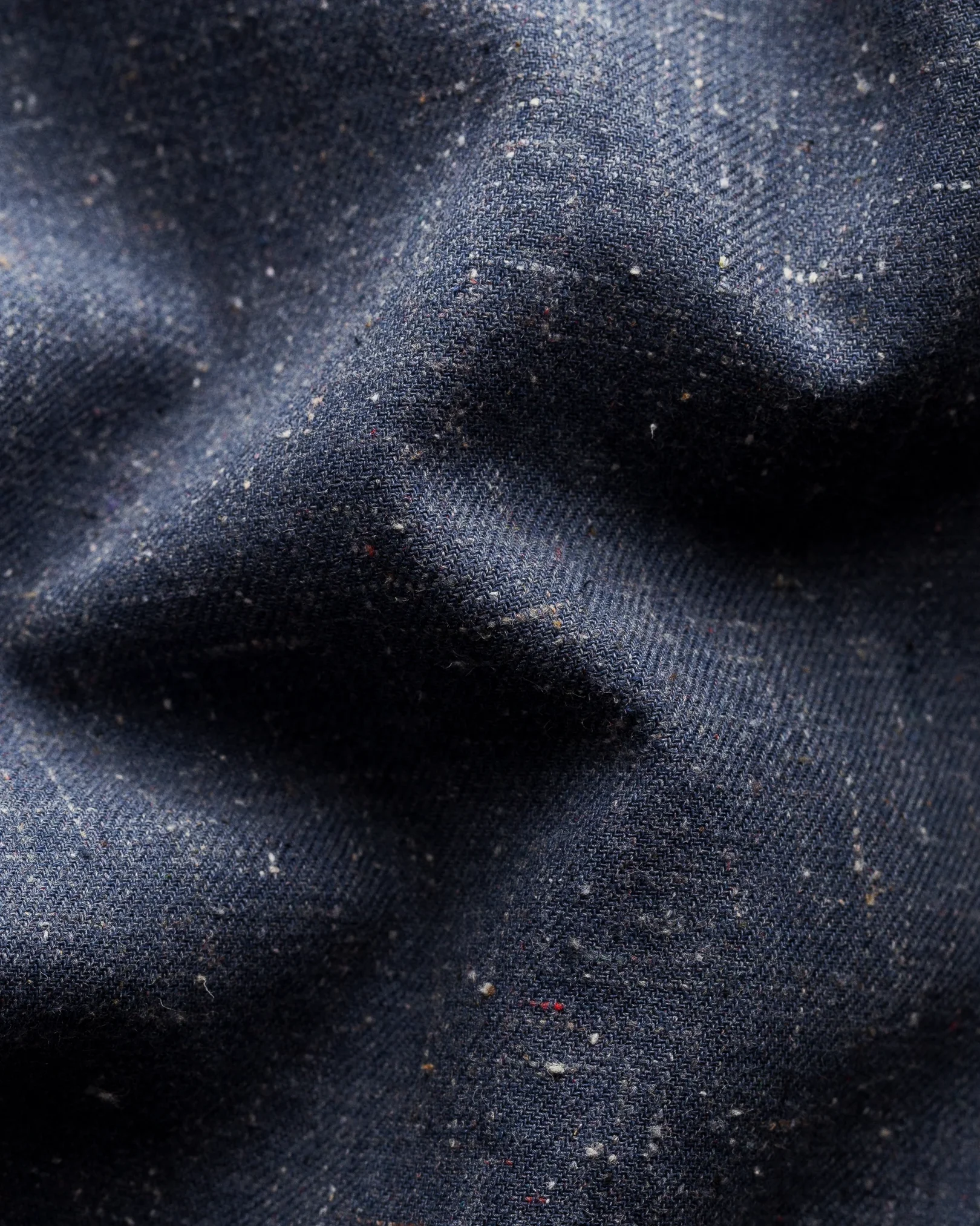 Satin Indigo 