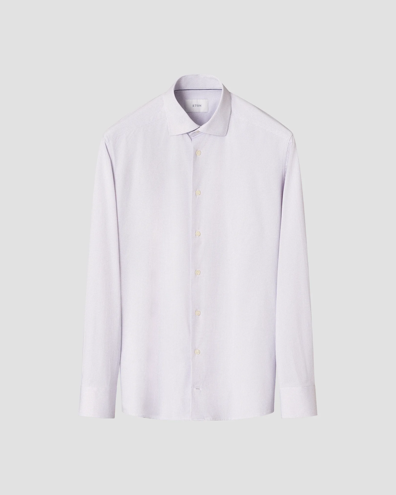 Eton - semi solid four way stretch 260