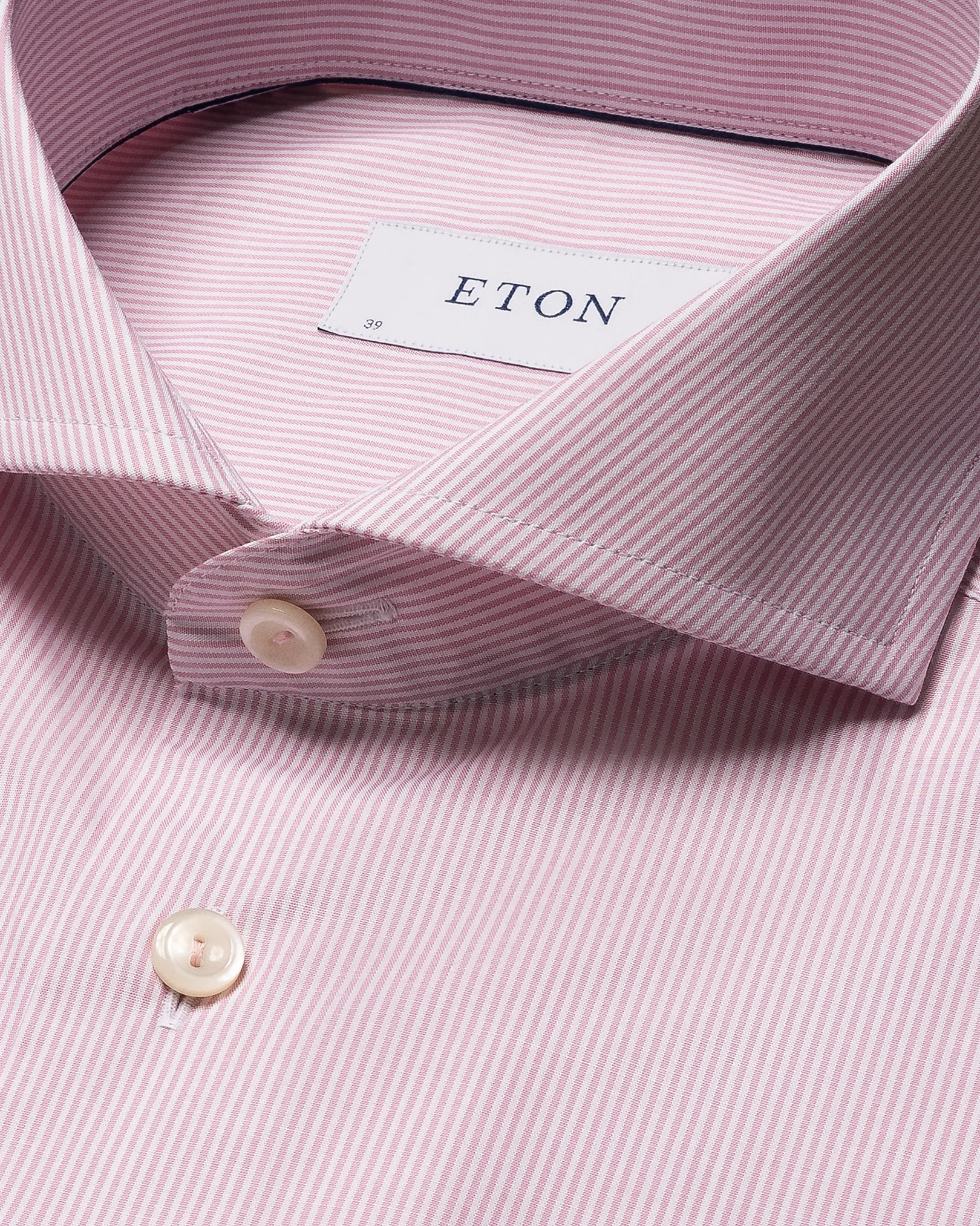 Pink Poplin