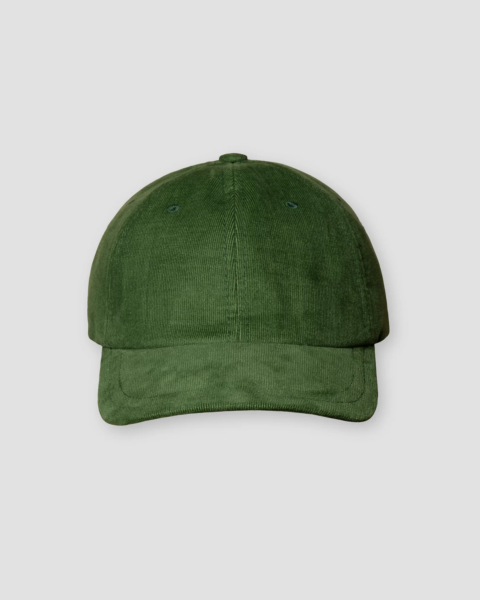 Eton - dark green cap