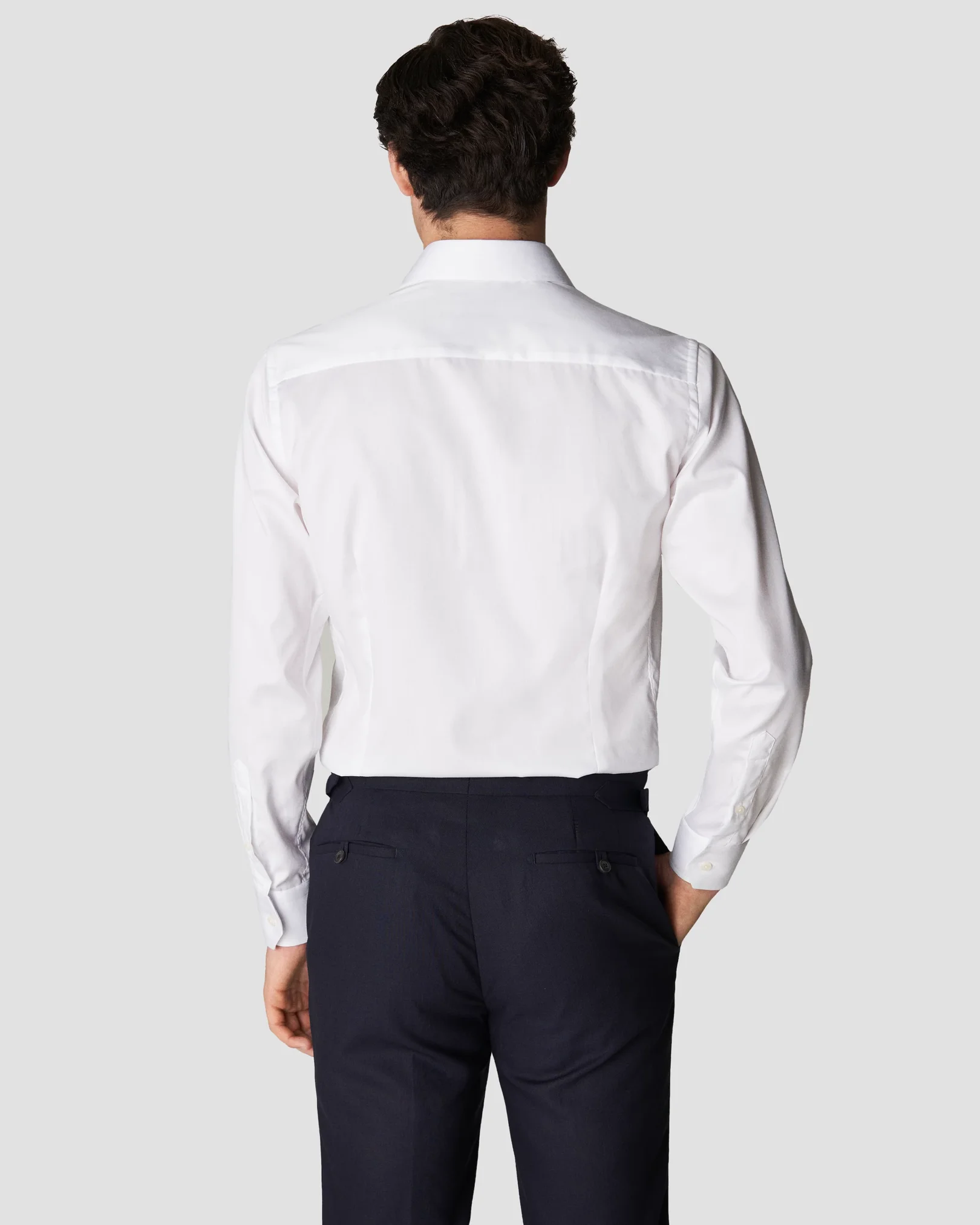 Eton - the index shirt