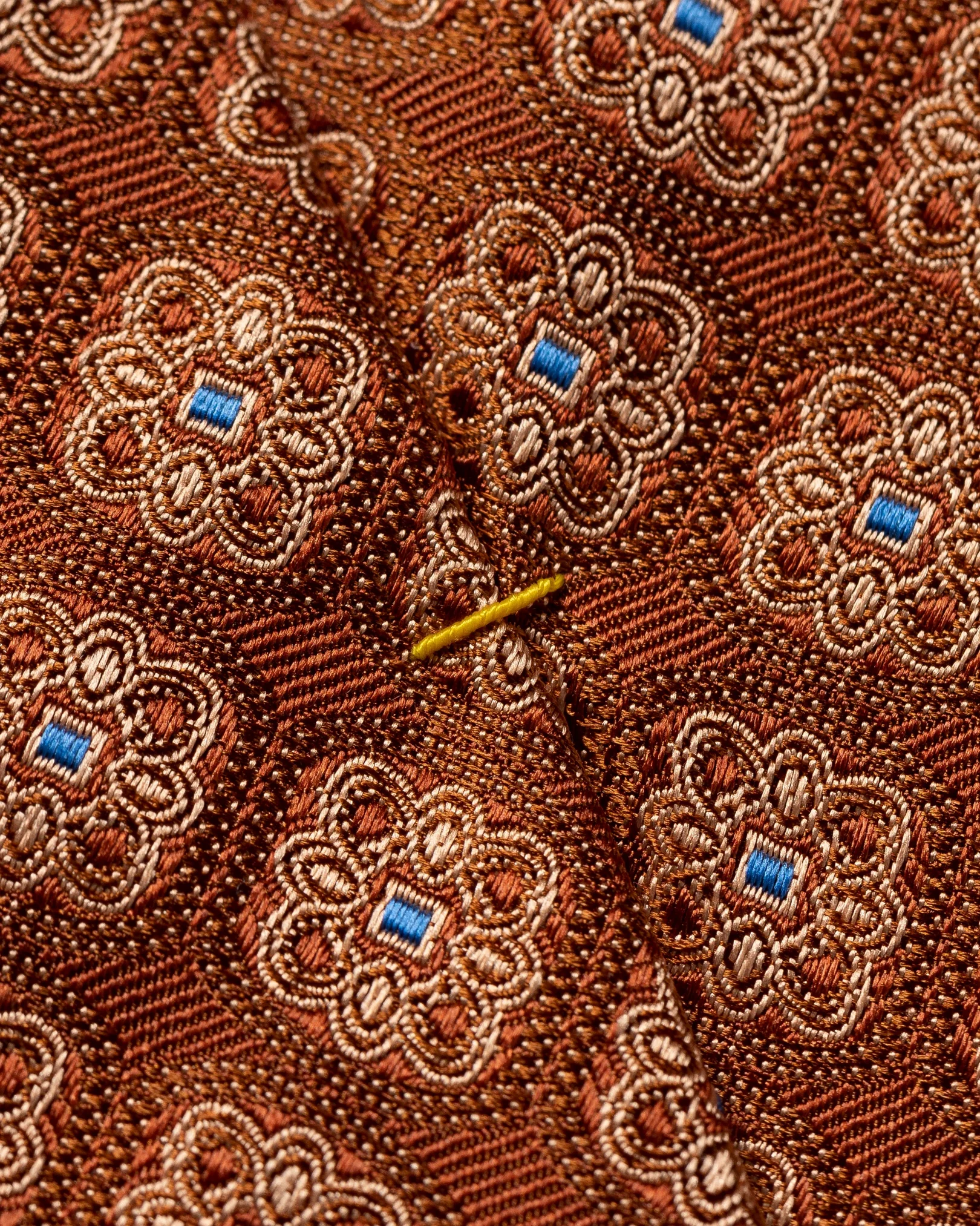 Eton - yelloworange af3