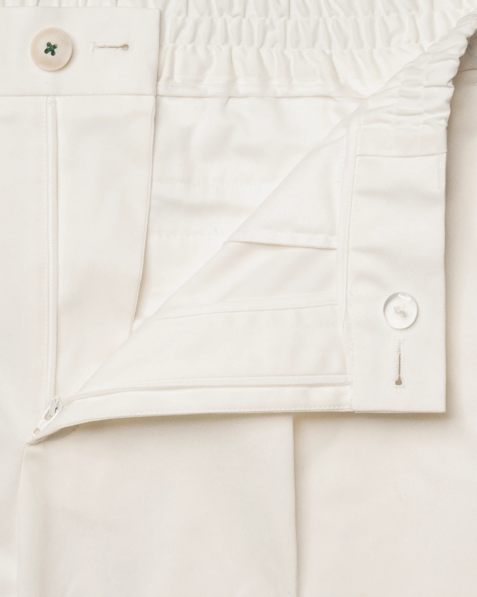 Eton - eton x tretorntrousers