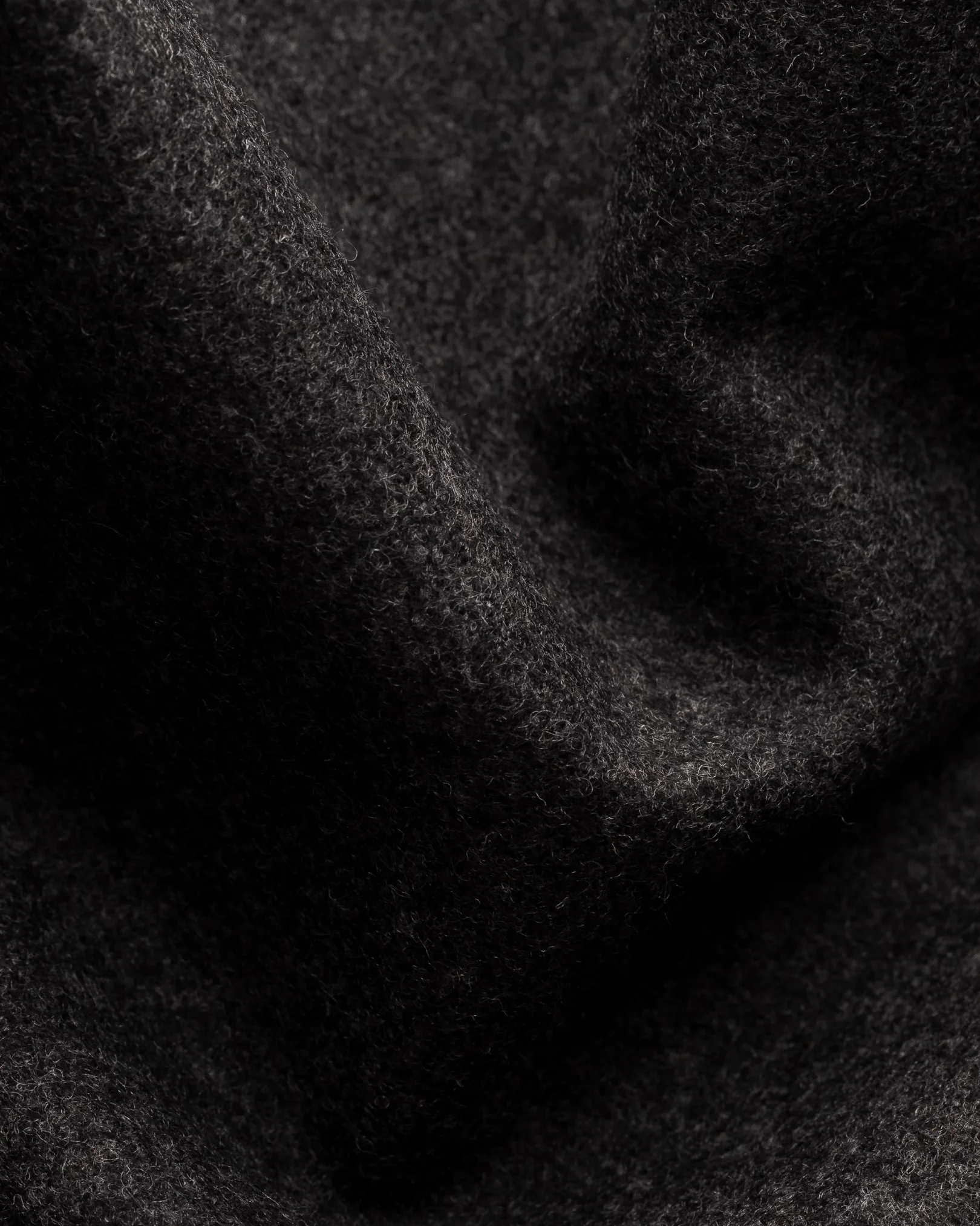 Wool-Cashmere Twill