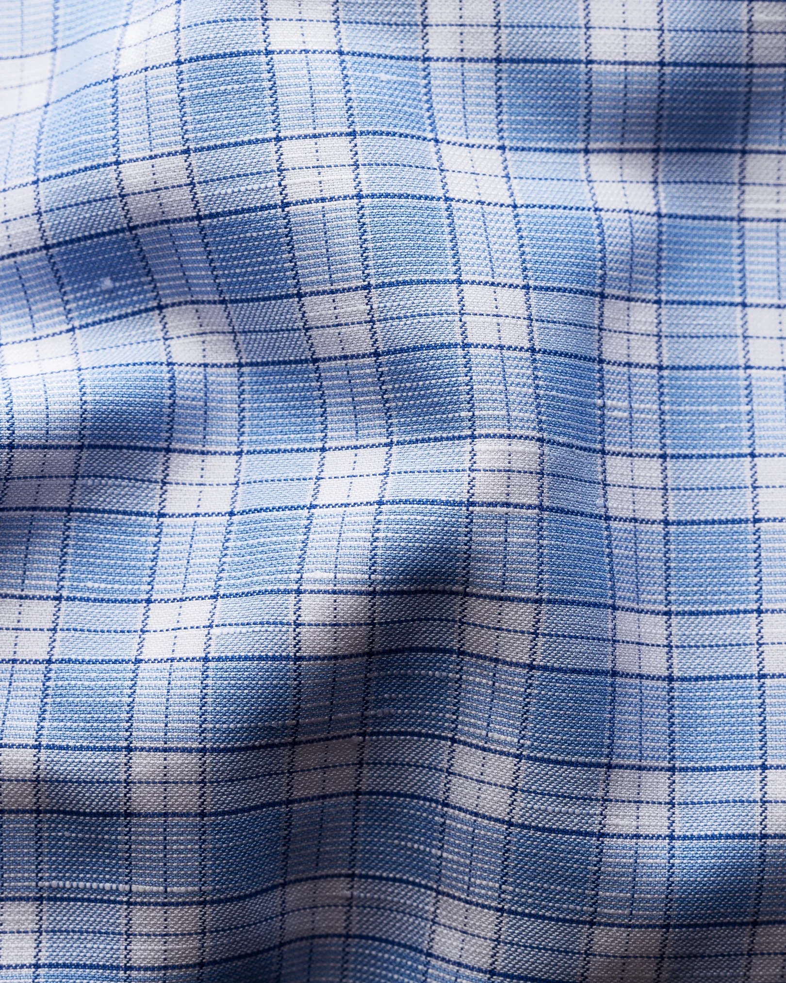 Wrinkle Resistant Cotton-linen