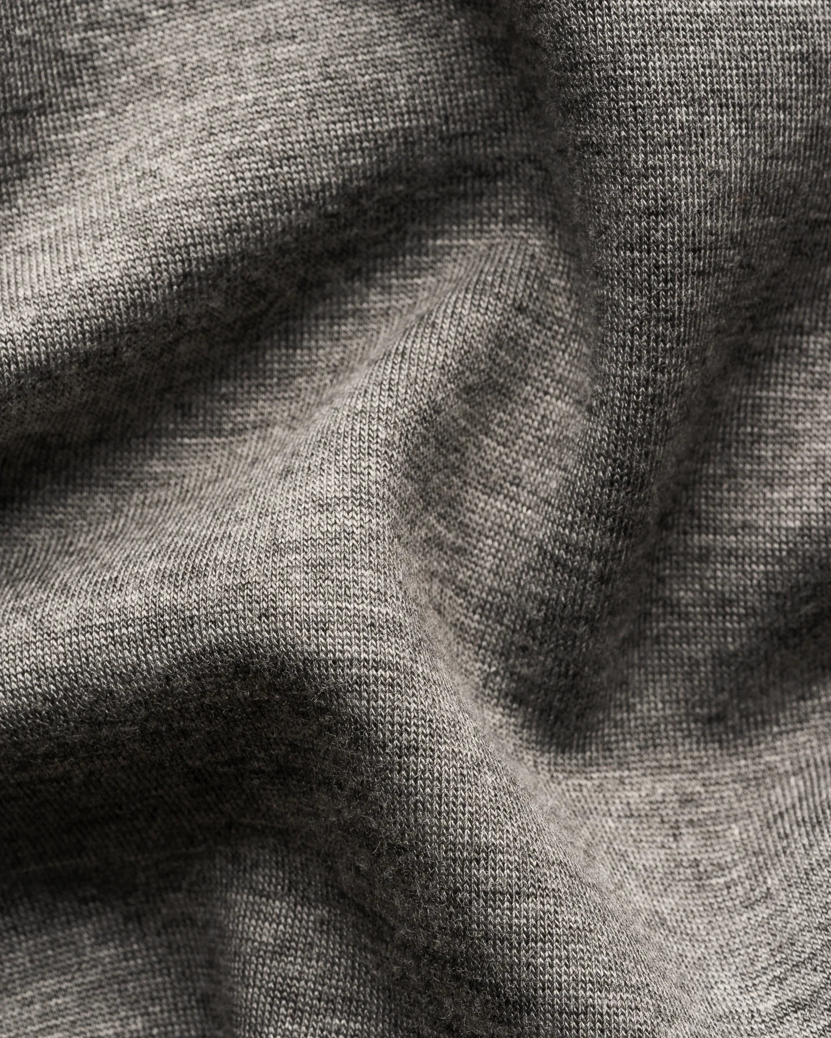 Eton - lightweight wind vest navy blue