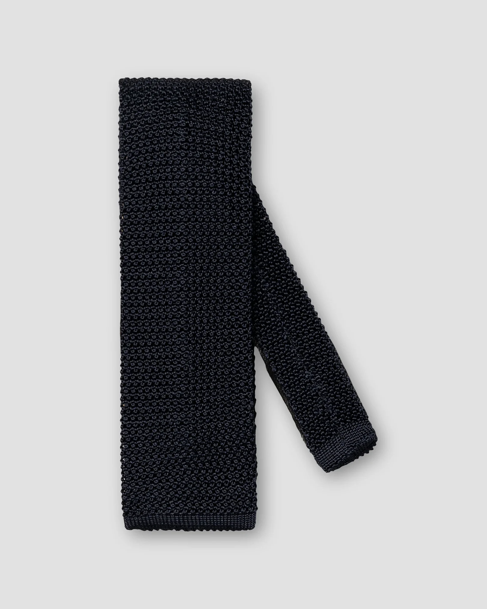 Eton - silk knit tie