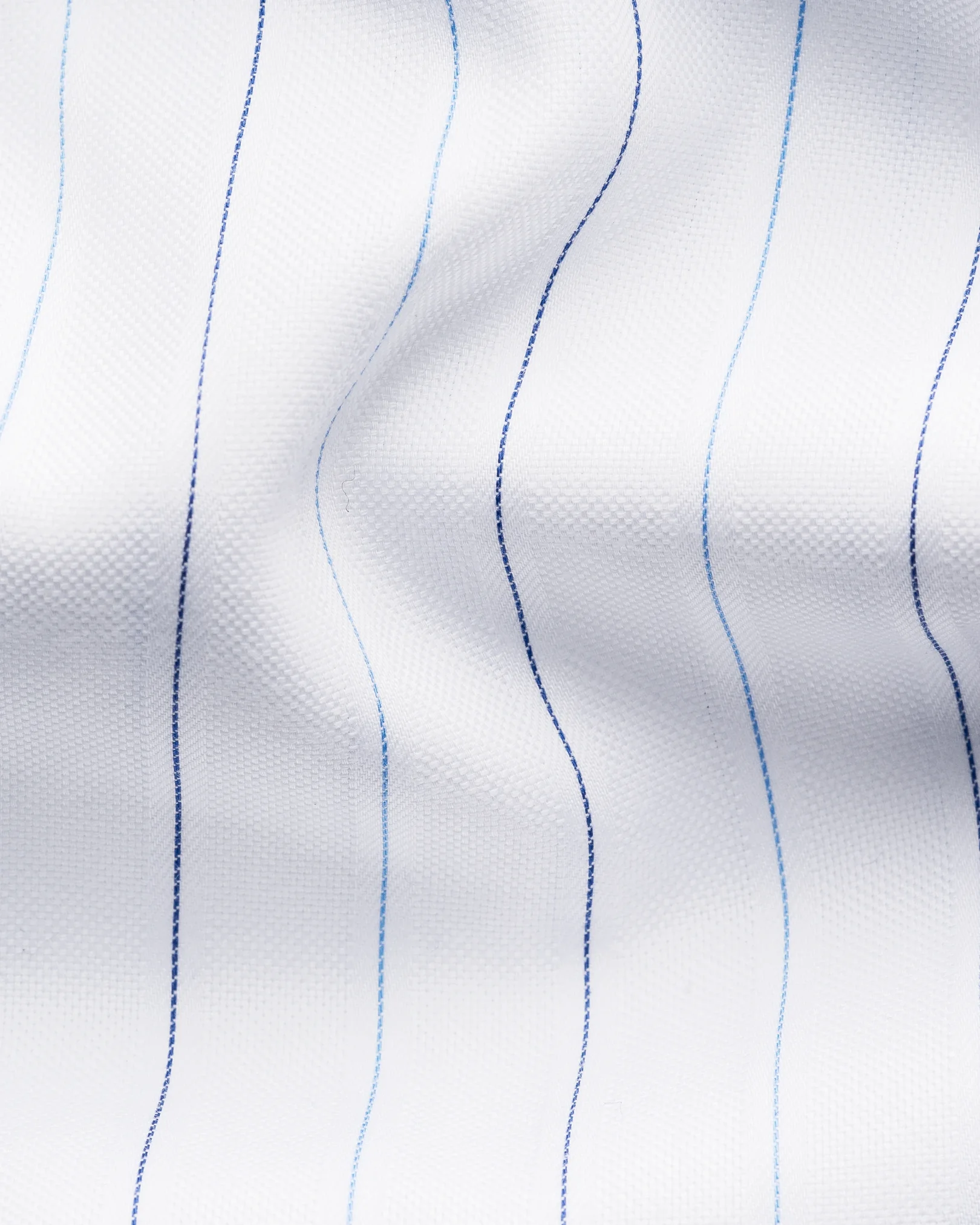 Wrinkle-resistant Oxford 