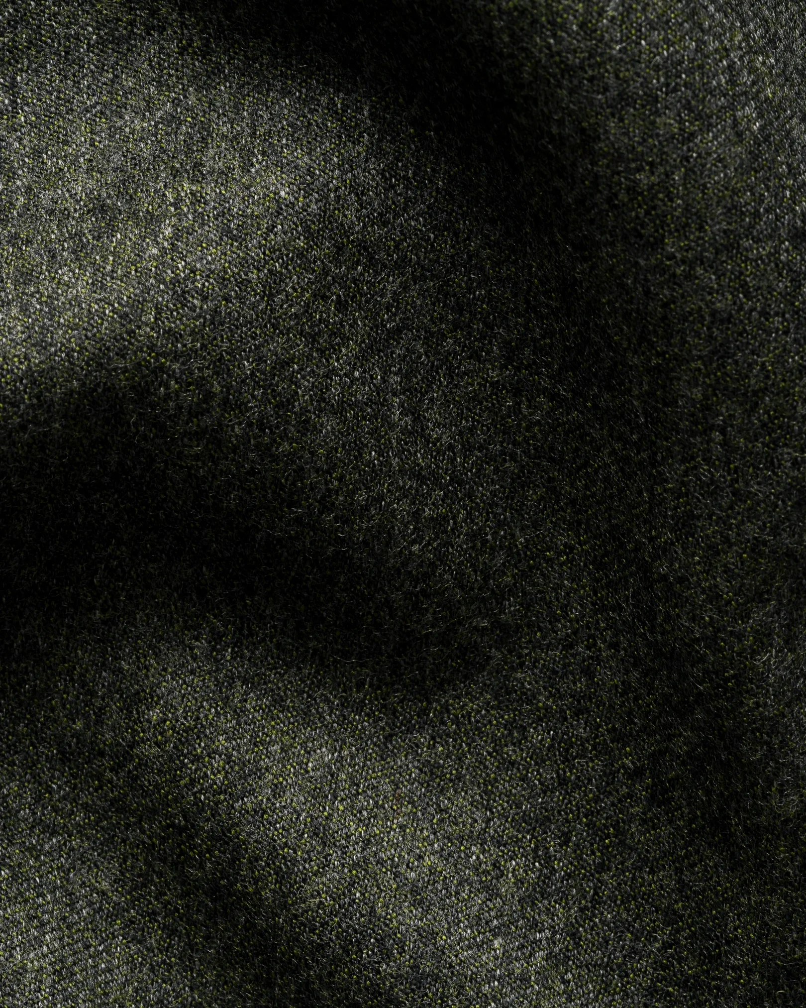 Eton - wool flannel vest