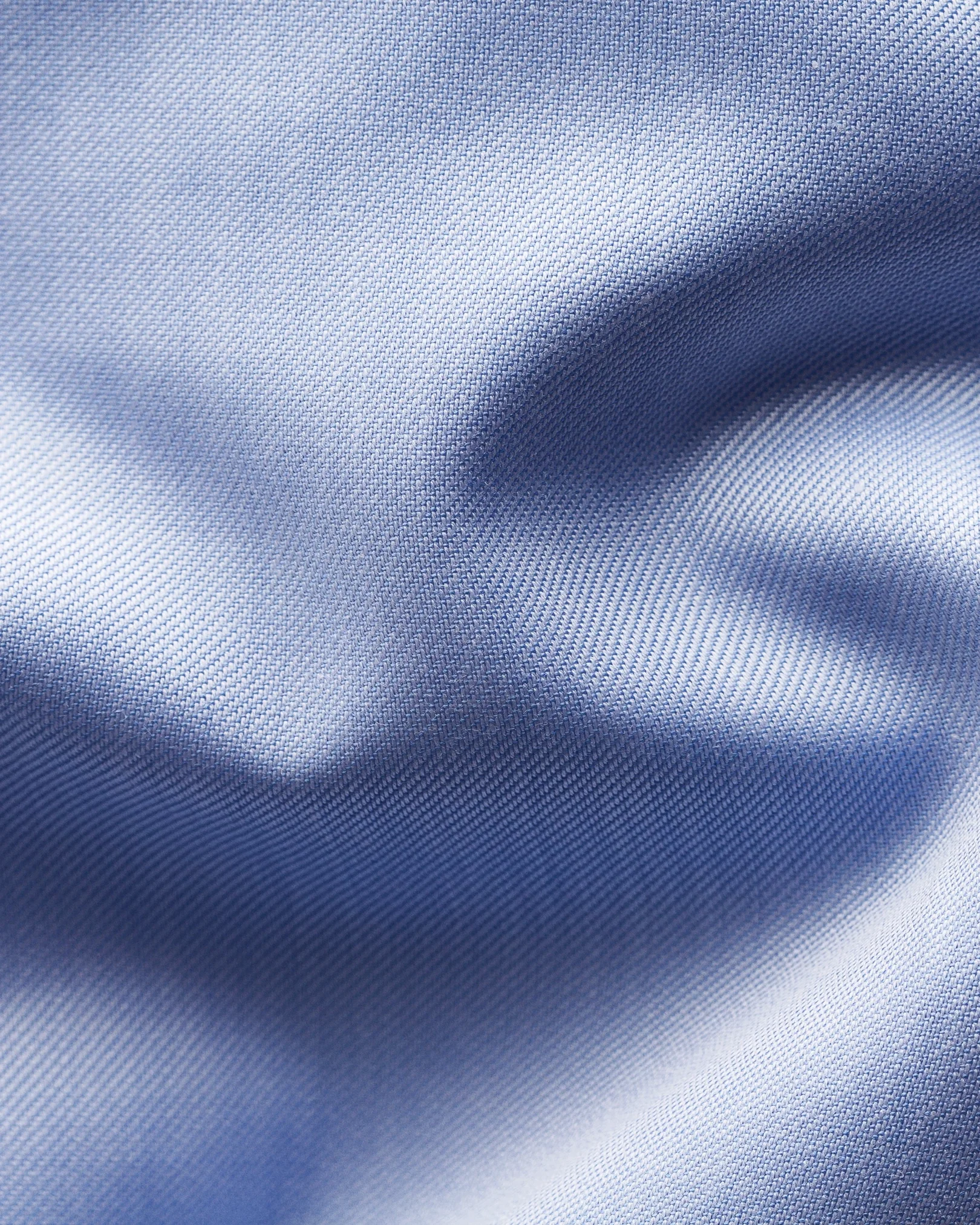 Eton - light blue shirt we4