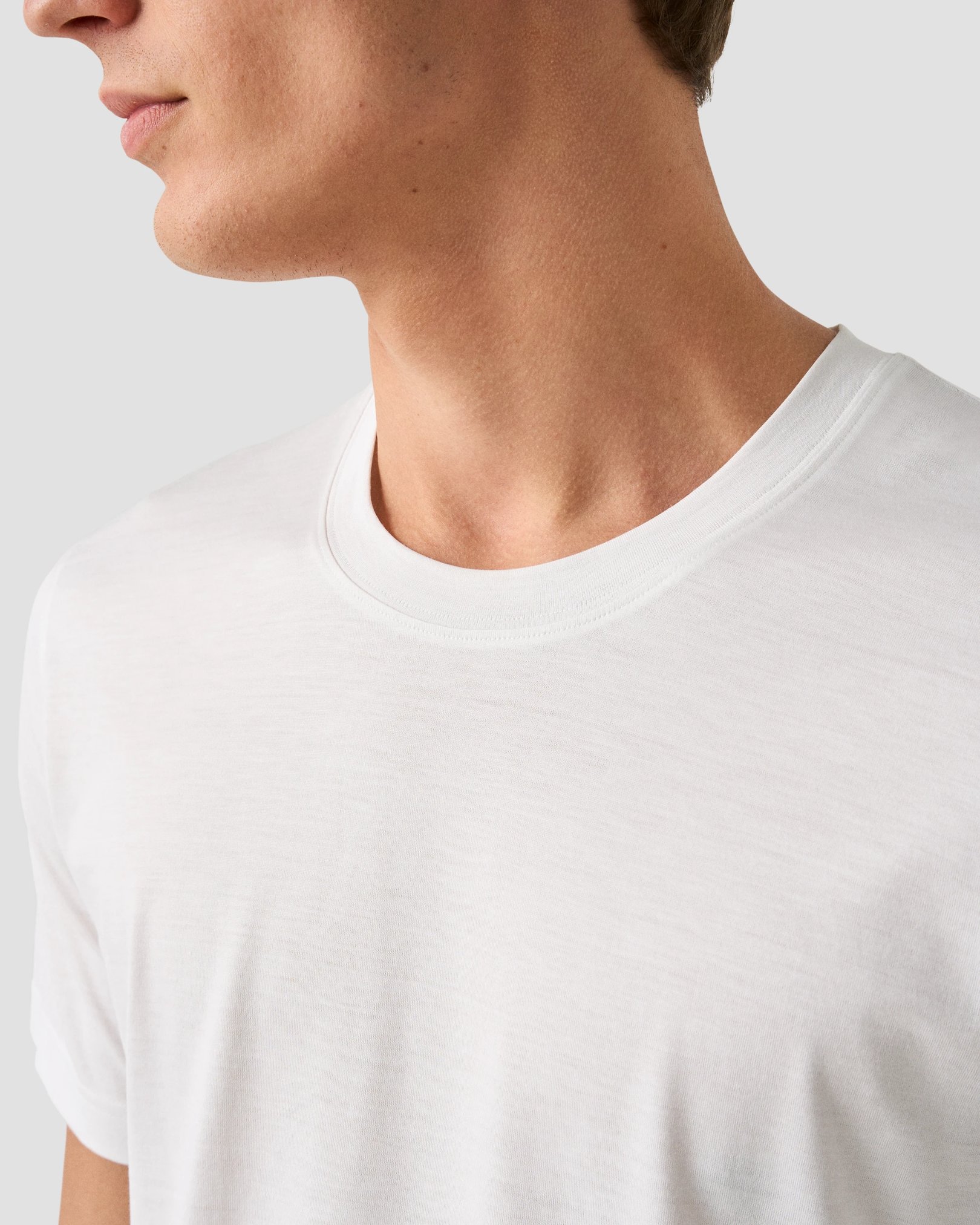 Eton - Crewneck T-Shirt